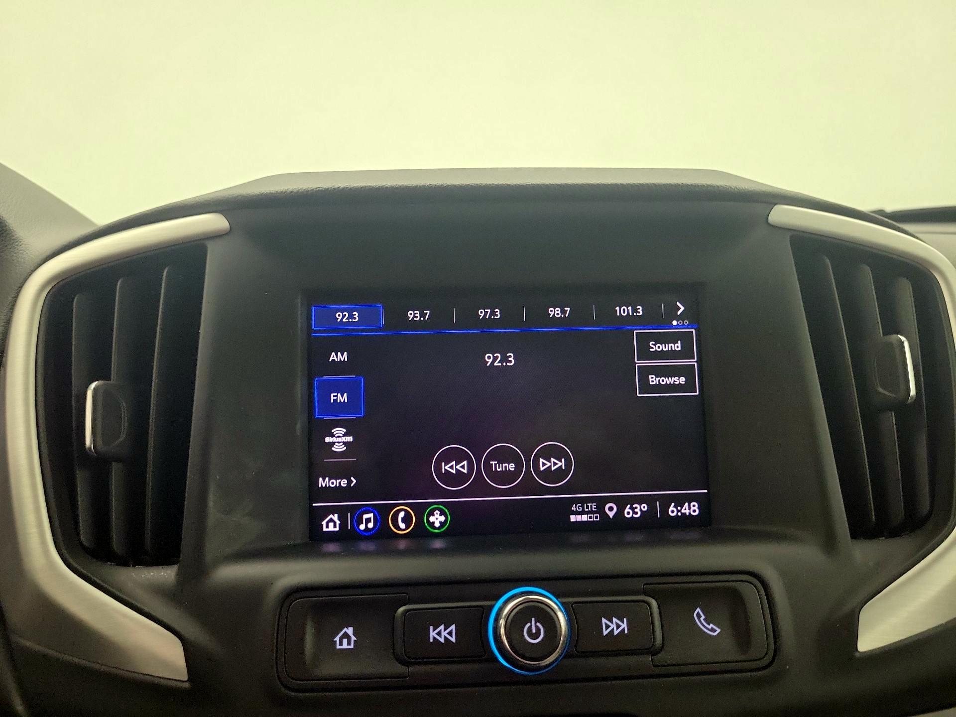 Thumbnail: 2023 GMC Terrain - 15