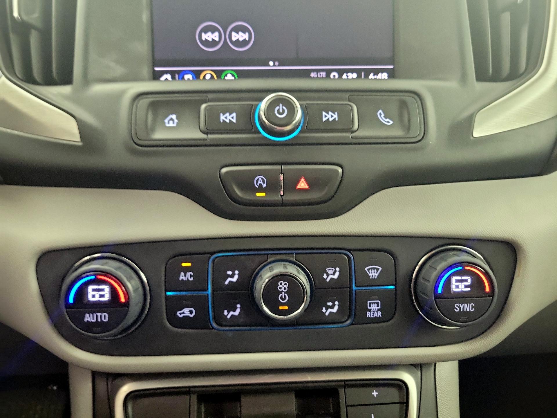 Thumbnail: 2023 GMC Terrain - 16