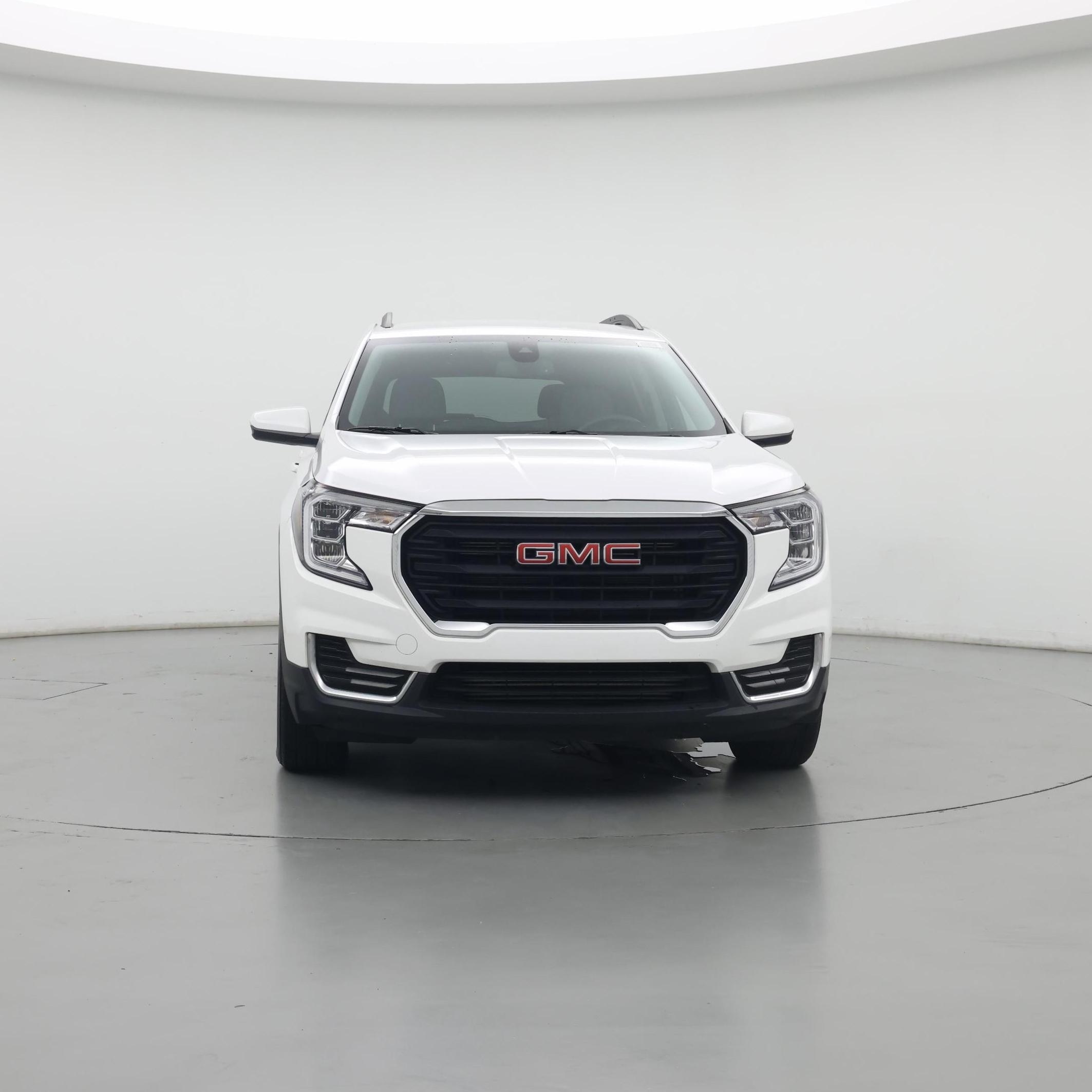 Thumbnail: 2023 GMC Terrain - 5