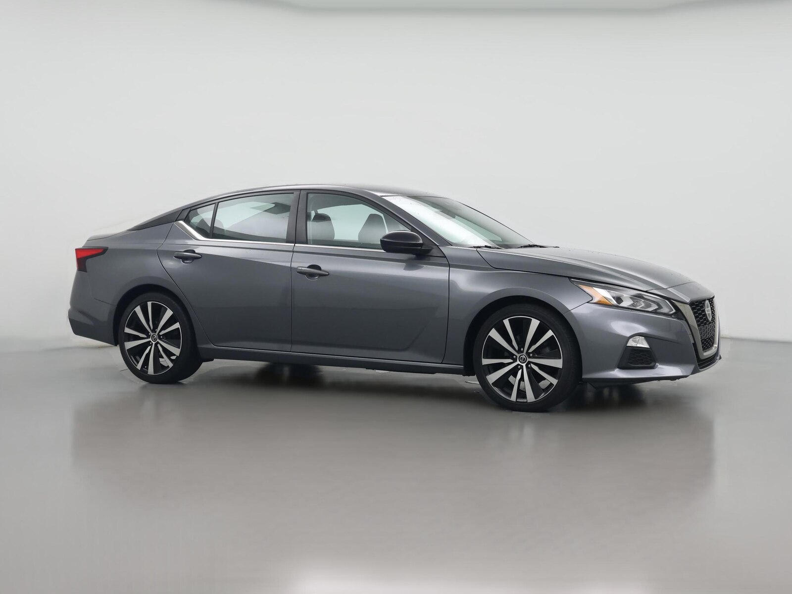 2020 Nissan Altima SR