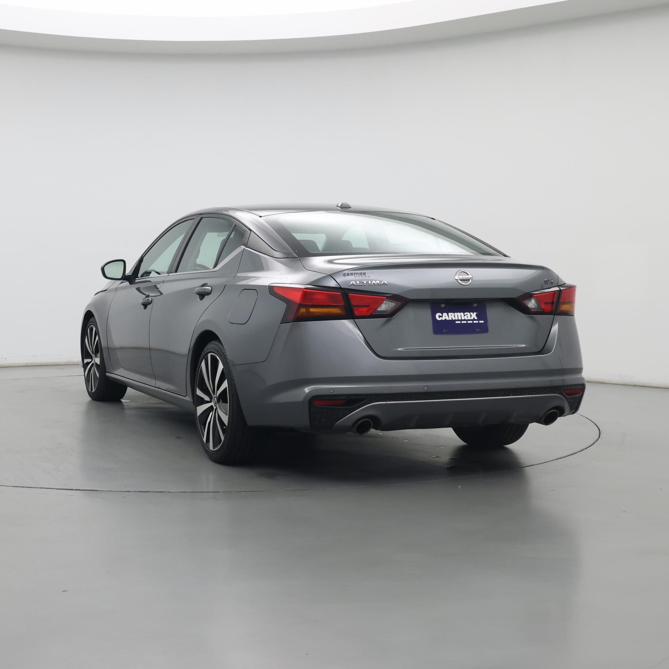 Thumbnail: 2020 Nissan Altima - 2