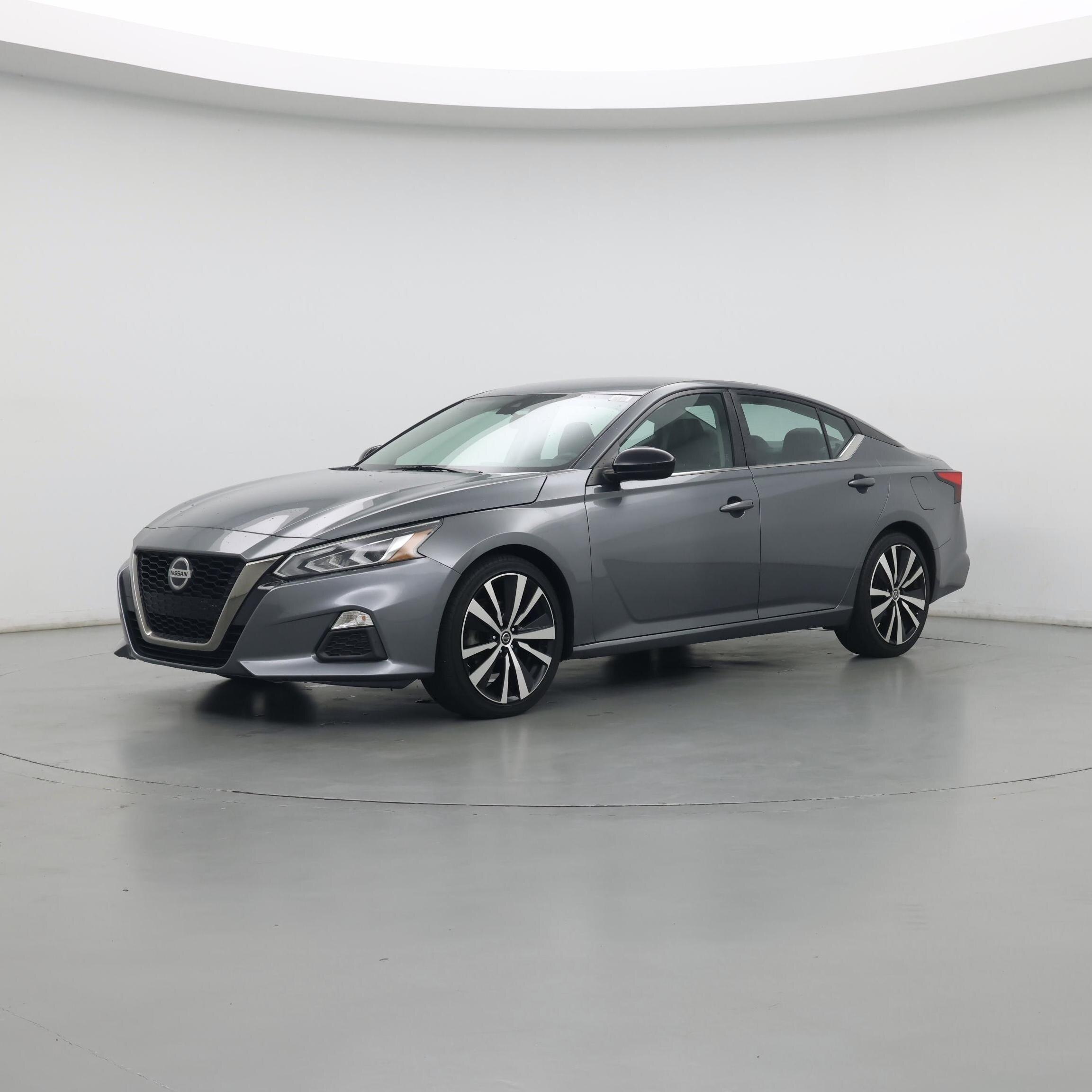 Thumbnail: 2020 Nissan Altima - 4