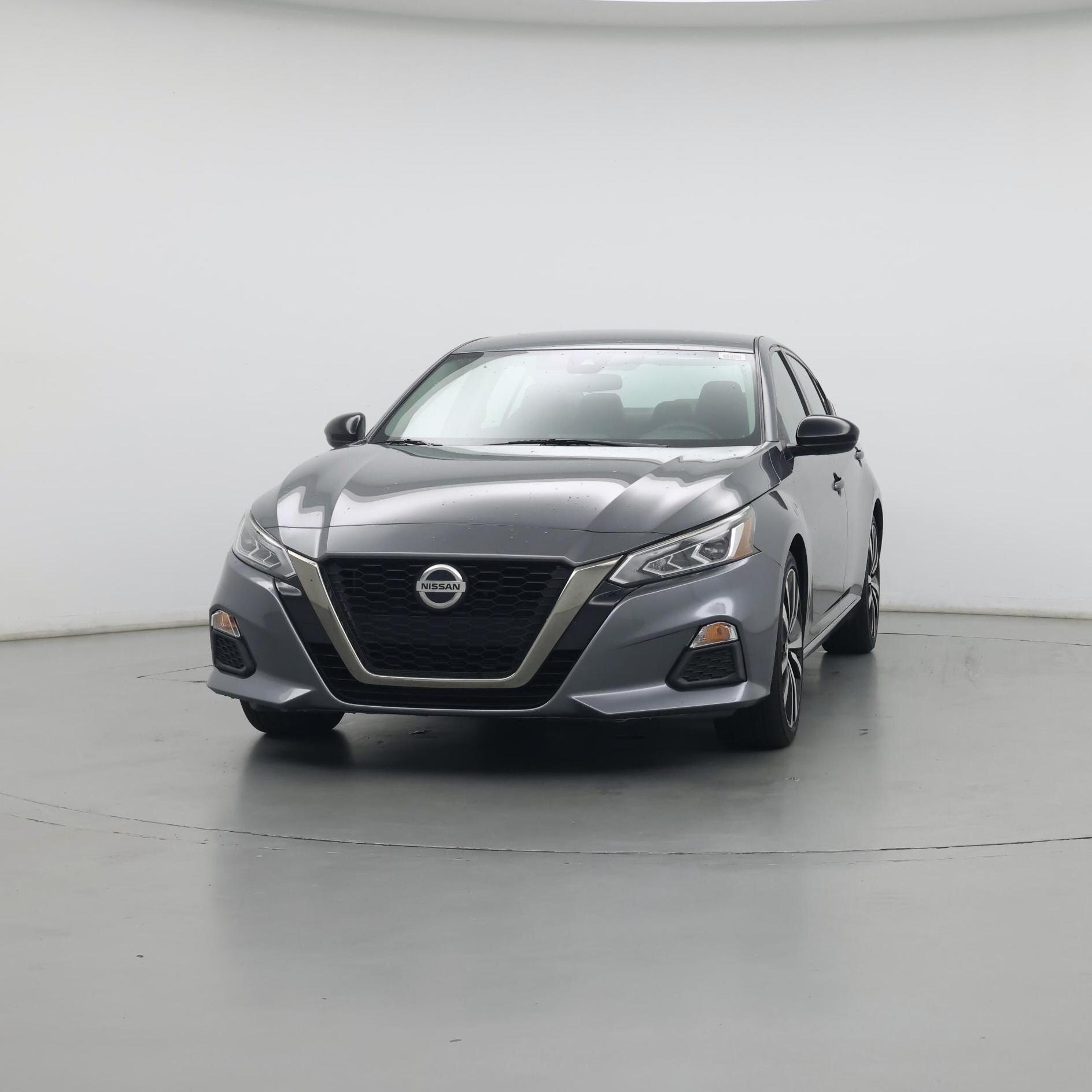 Thumbnail: 2020 Nissan Altima - 5