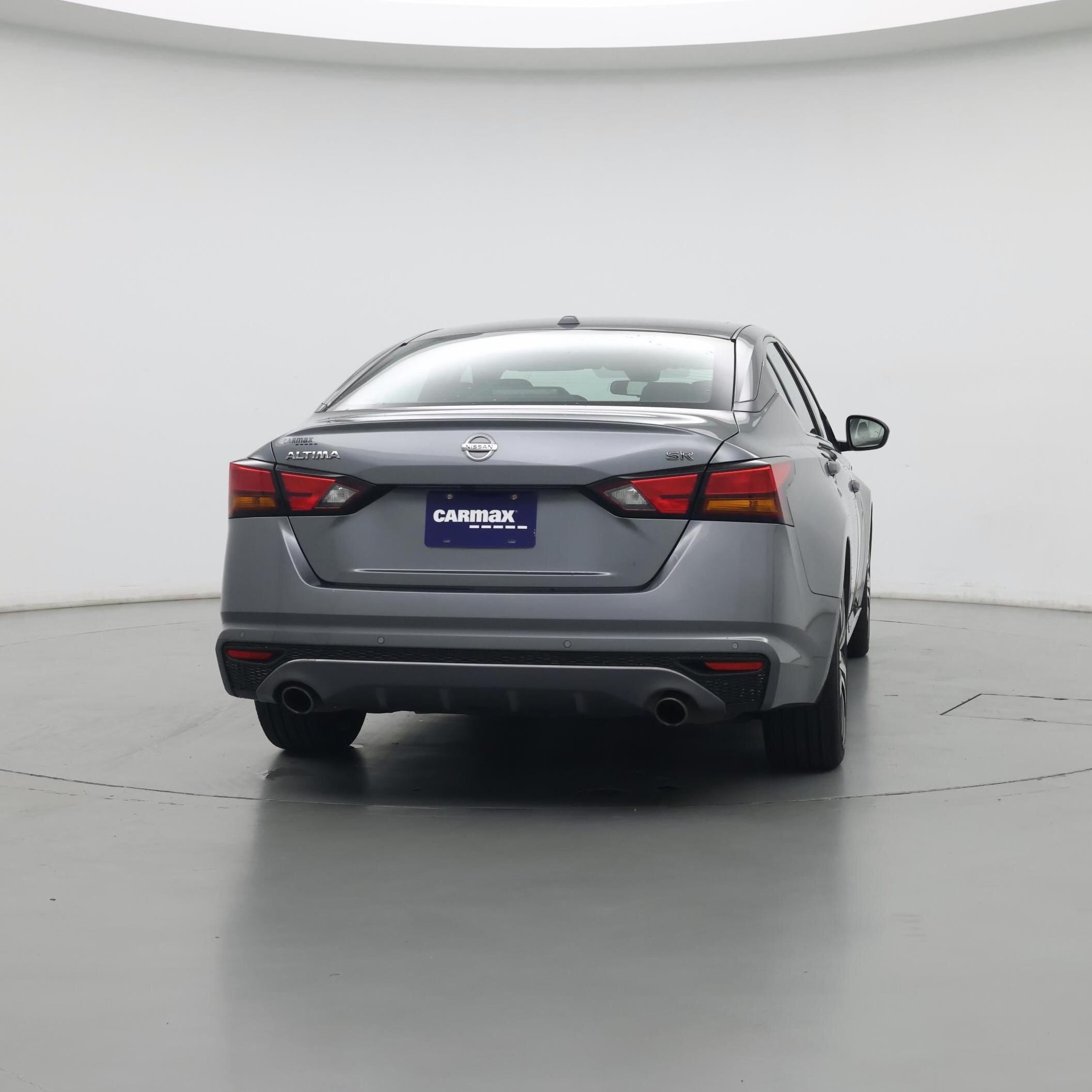 Thumbnail: 2020 Nissan Altima - 6