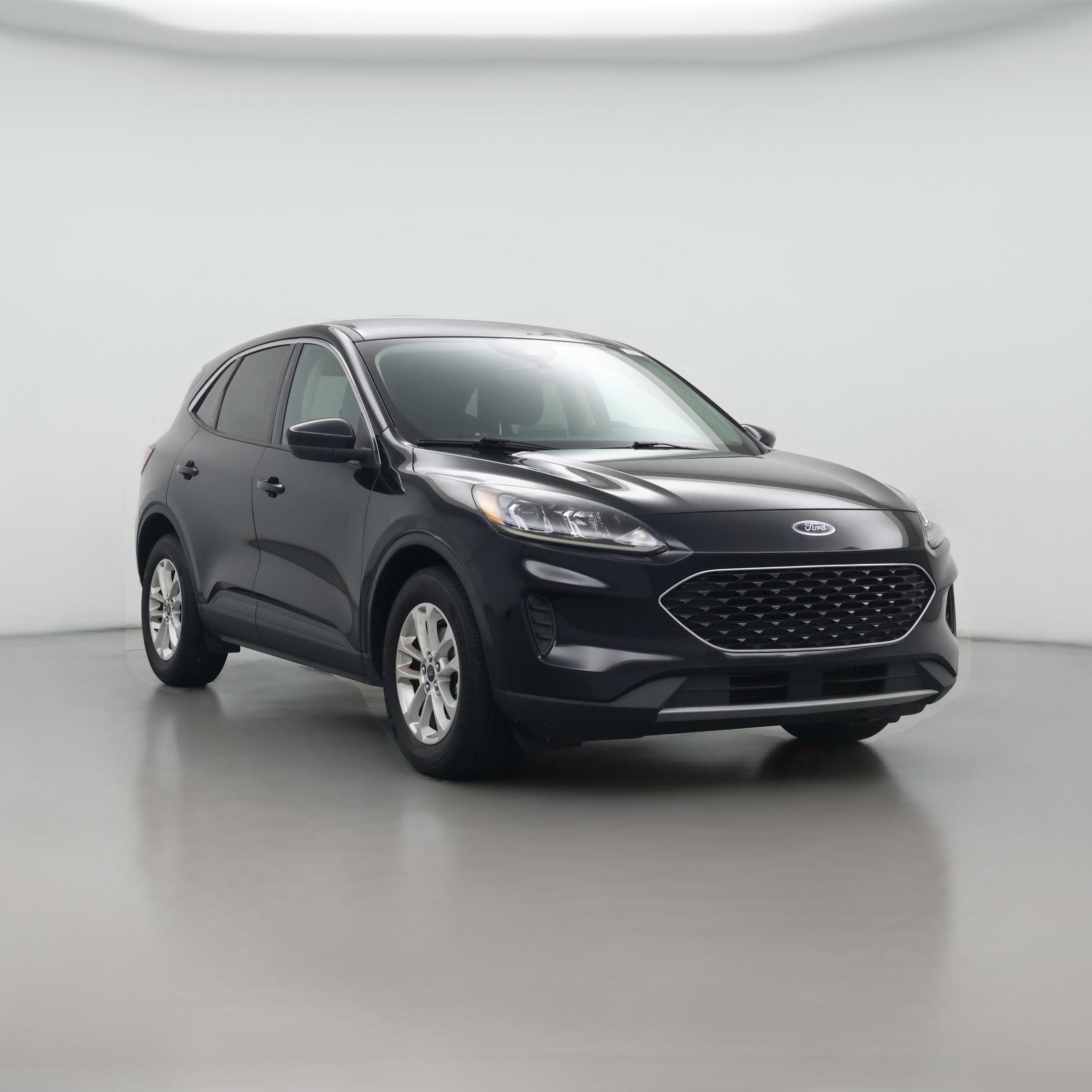 Thumbnail: 2020 Ford Escape - 1