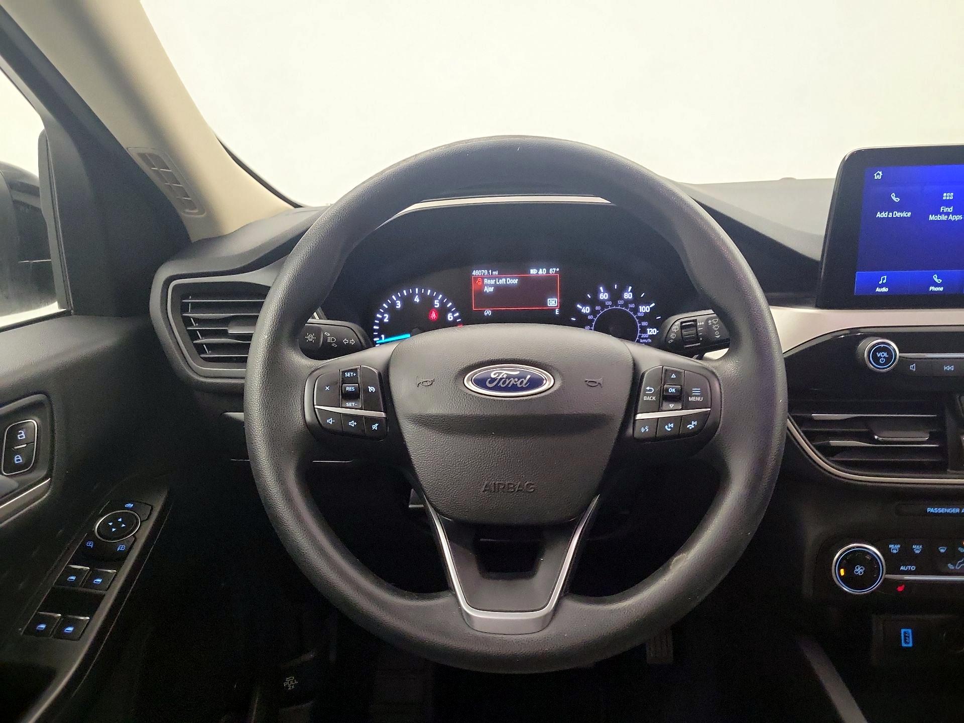 Thumbnail: 2020 Ford Escape - 10