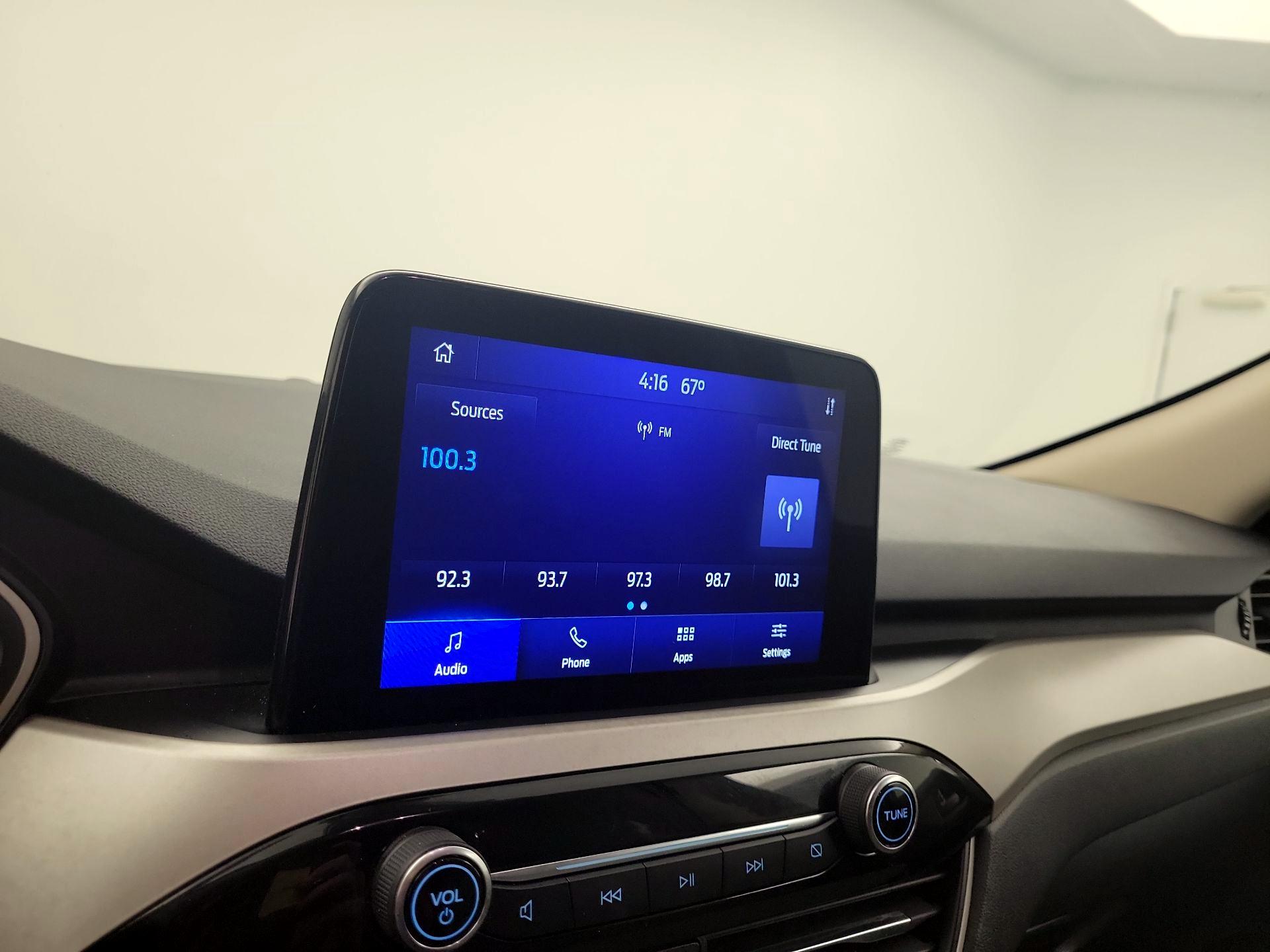 Thumbnail: 2020 Ford Escape - 15