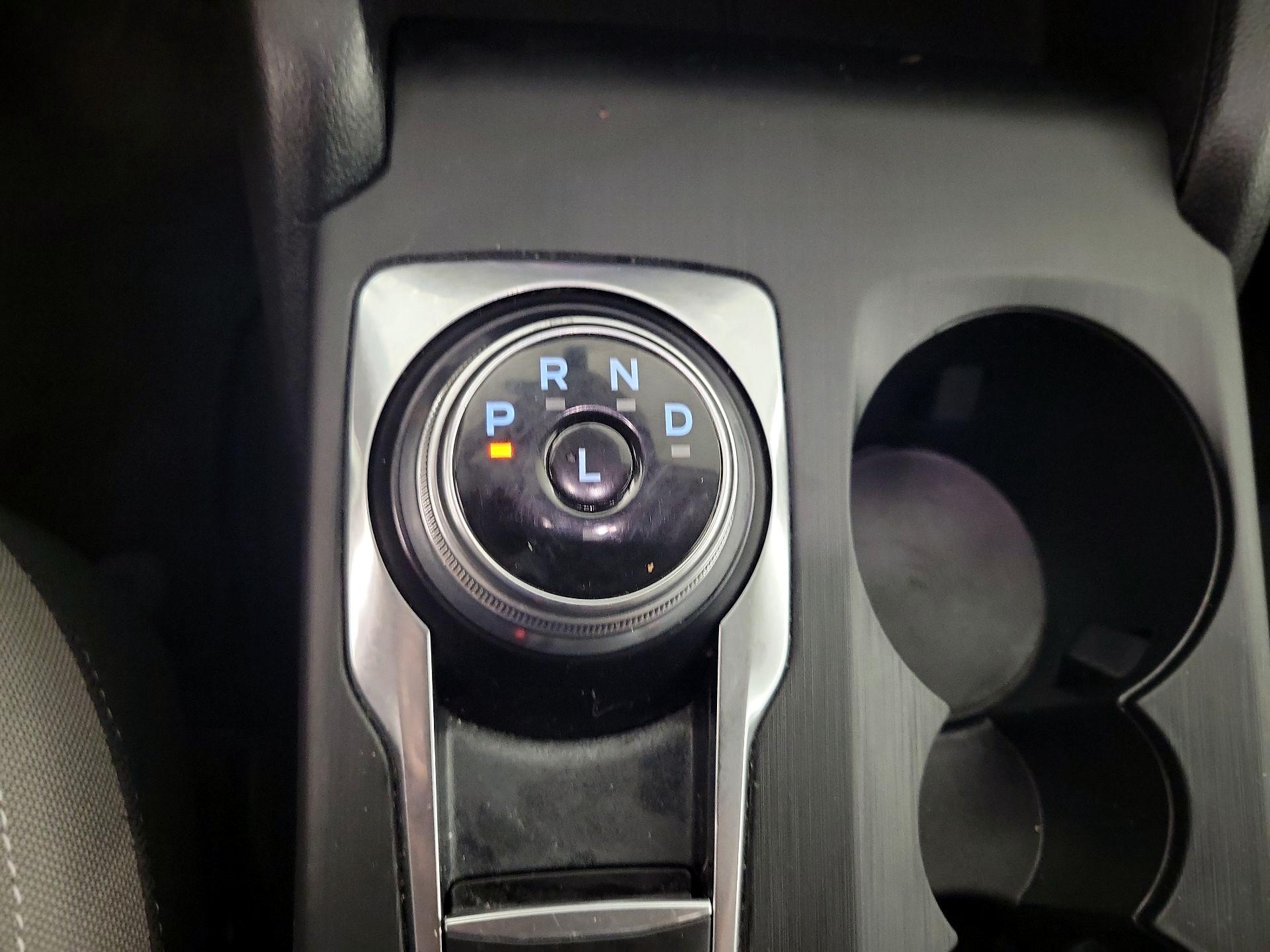 Thumbnail: 2020 Ford Escape - 17