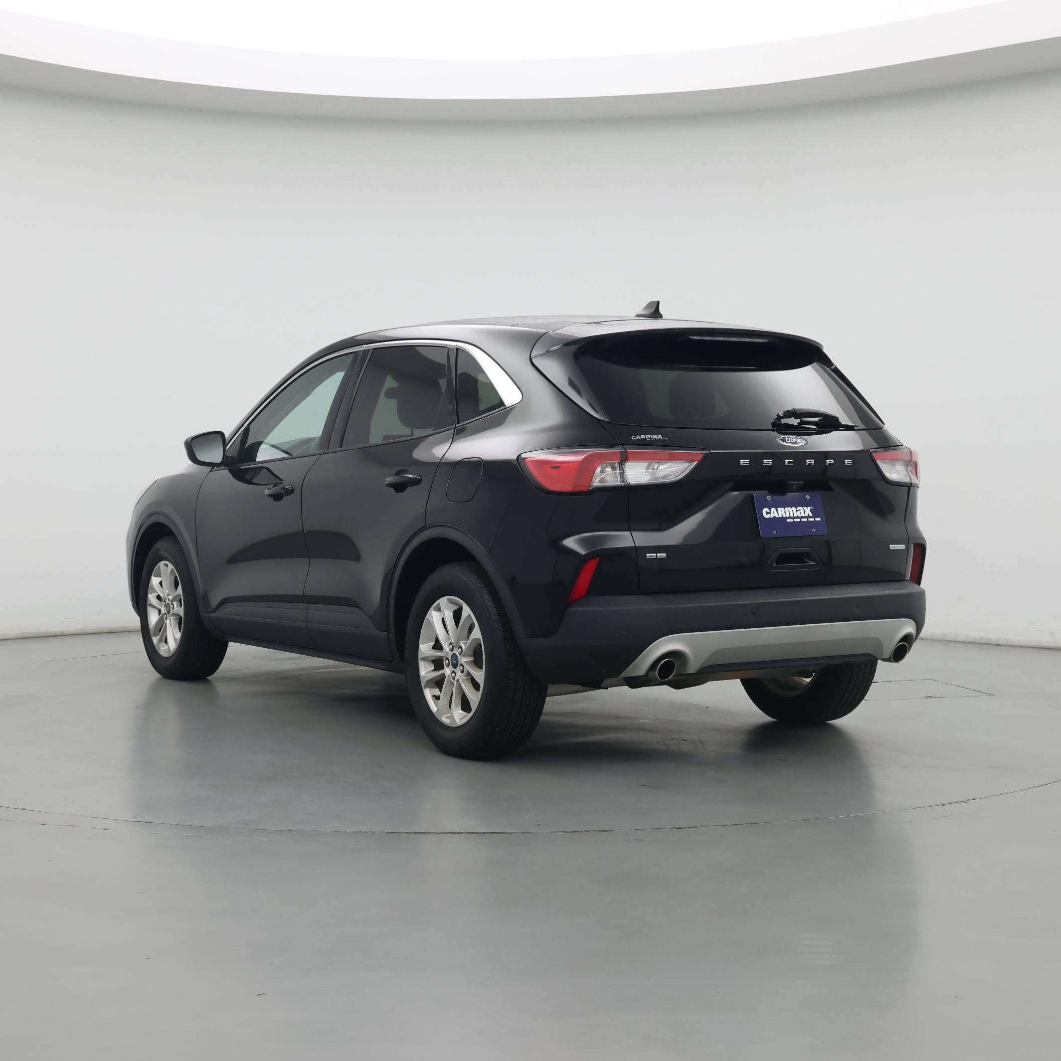 Thumbnail: 2020 Ford Escape - 2