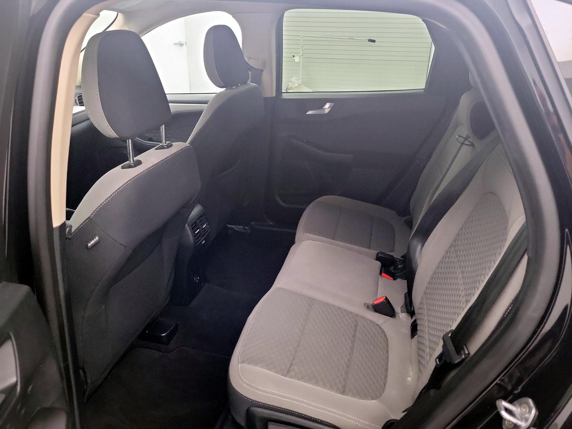 Thumbnail: 2020 Ford Escape - 19