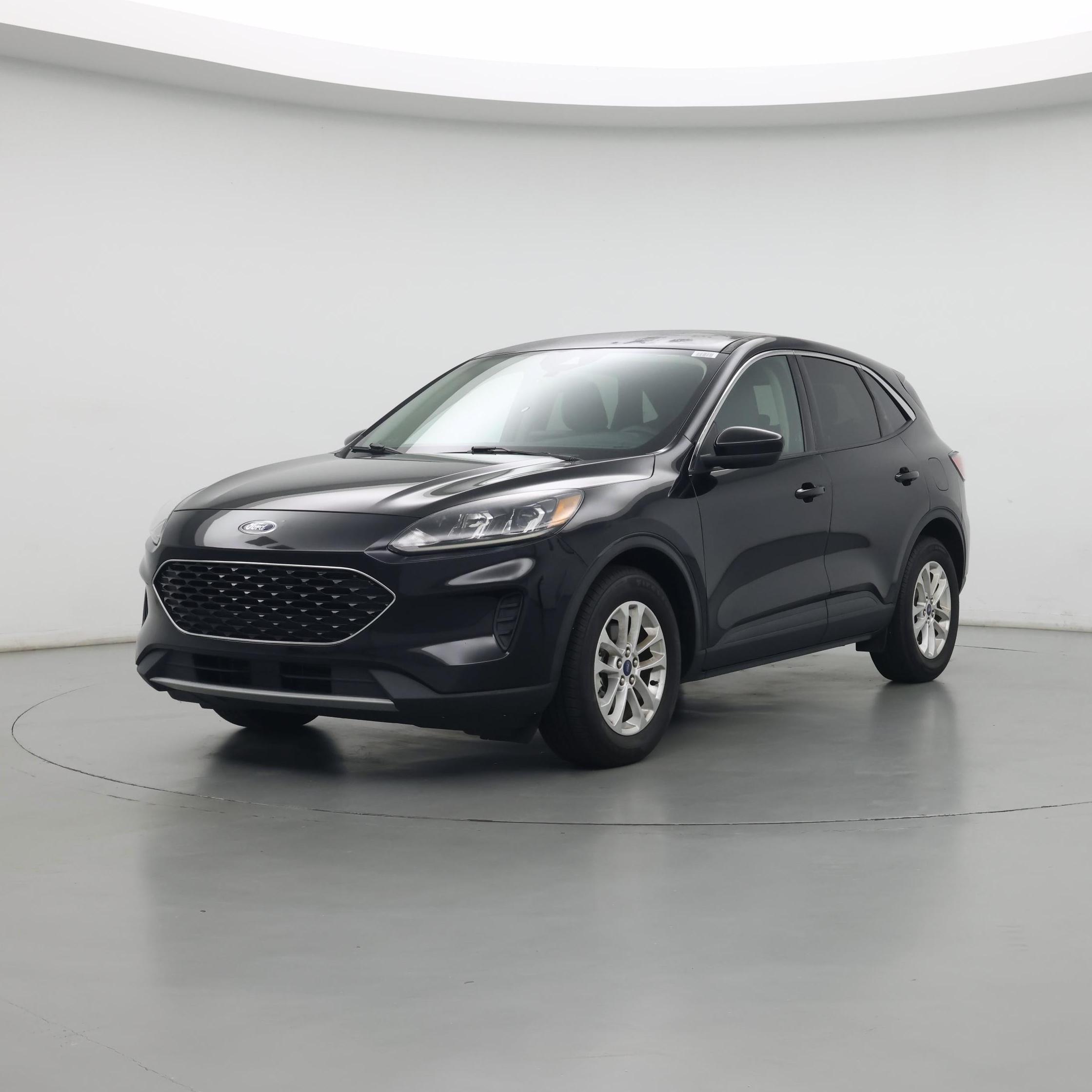Thumbnail: 2020 Ford Escape - 4