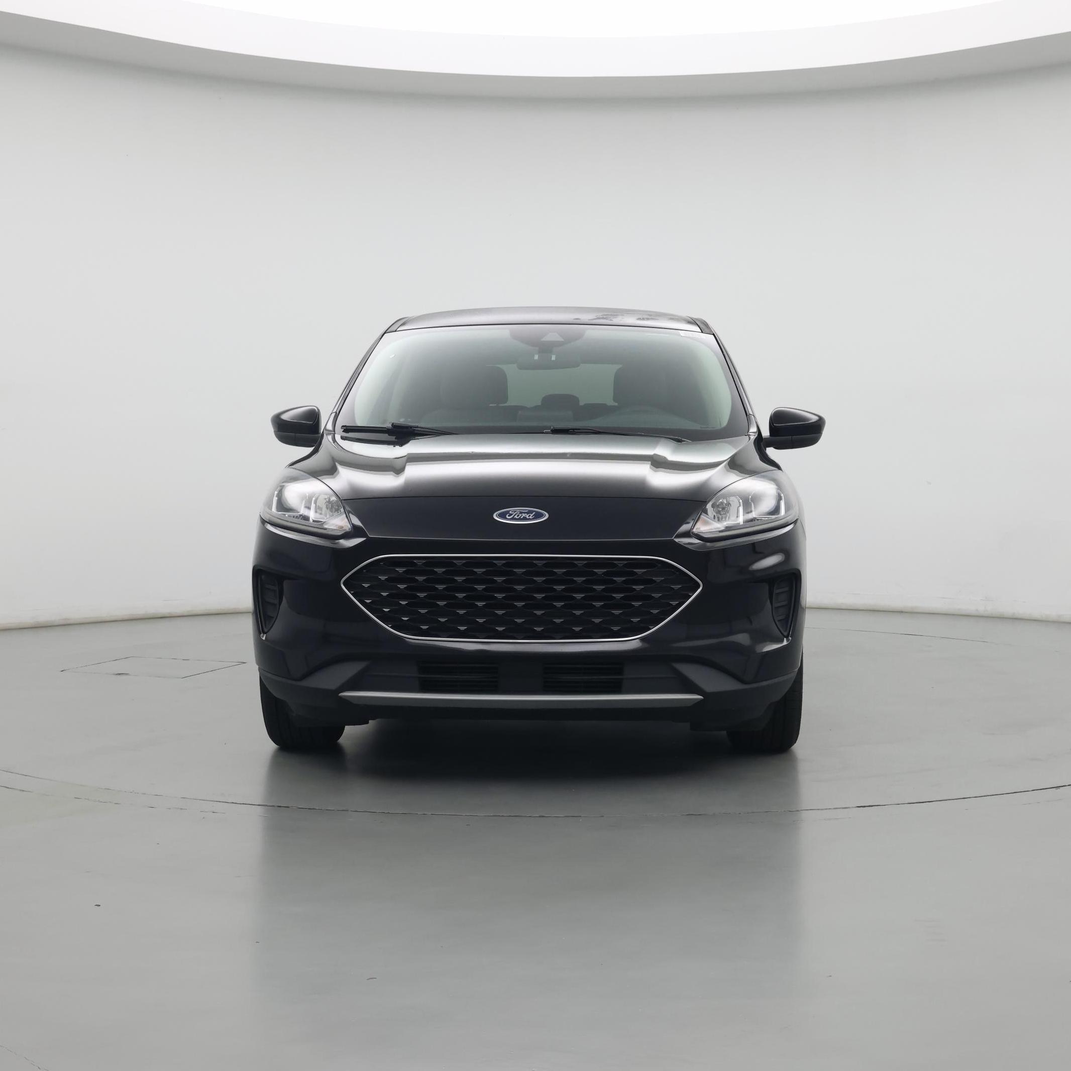Thumbnail: 2020 Ford Escape - 5