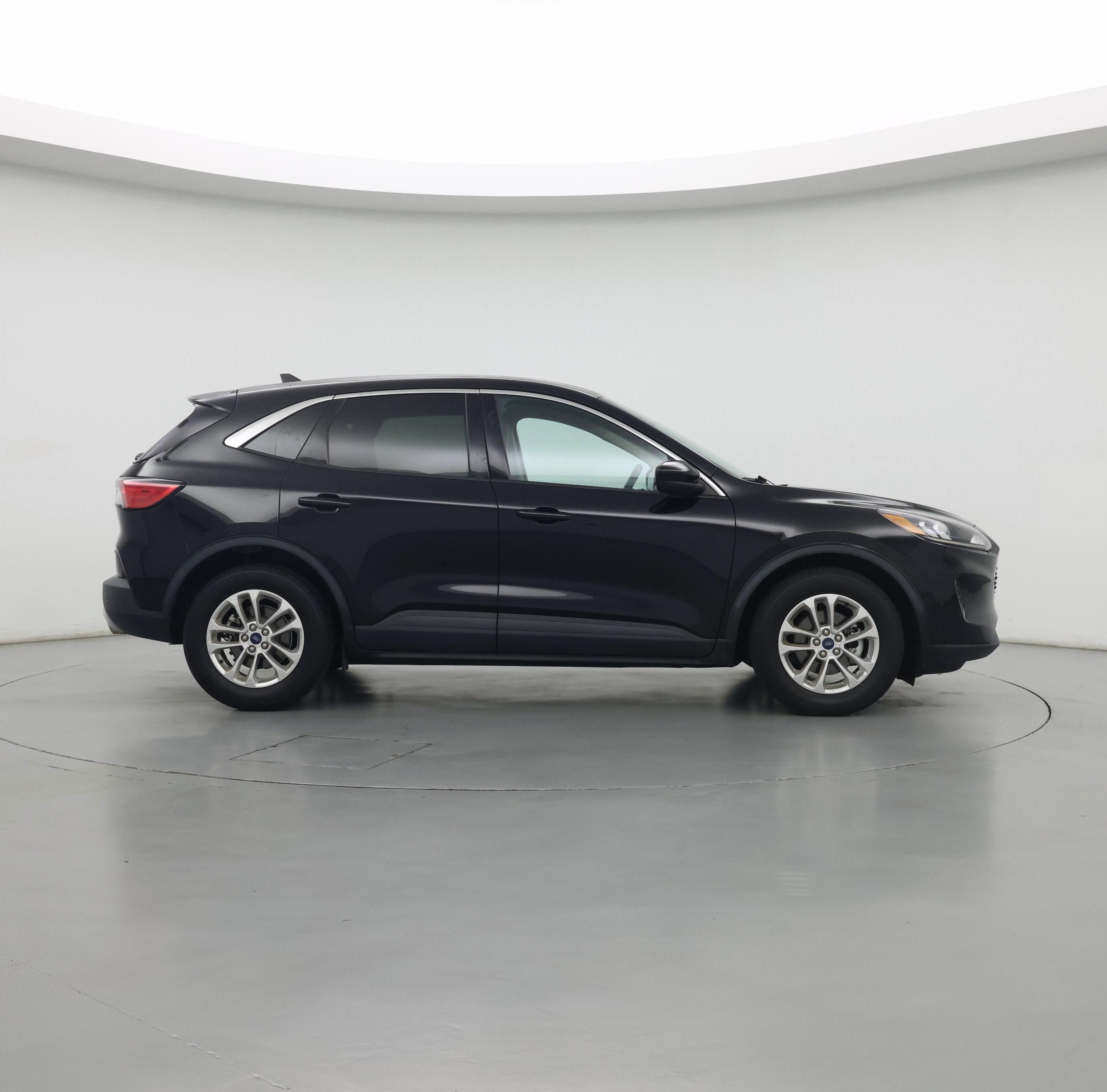 Thumbnail: 2020 Ford Escape - 7