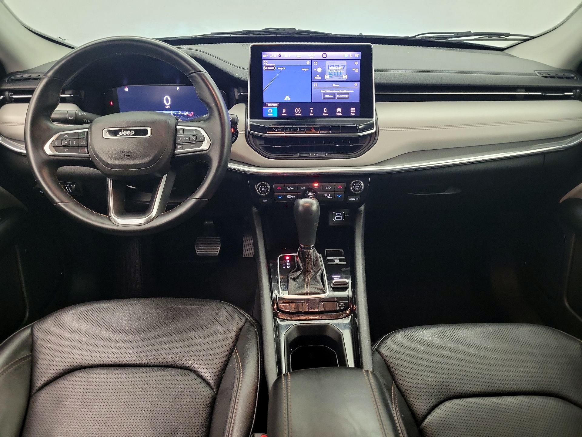 Thumbnail: 2022 Jeep Compass - 9