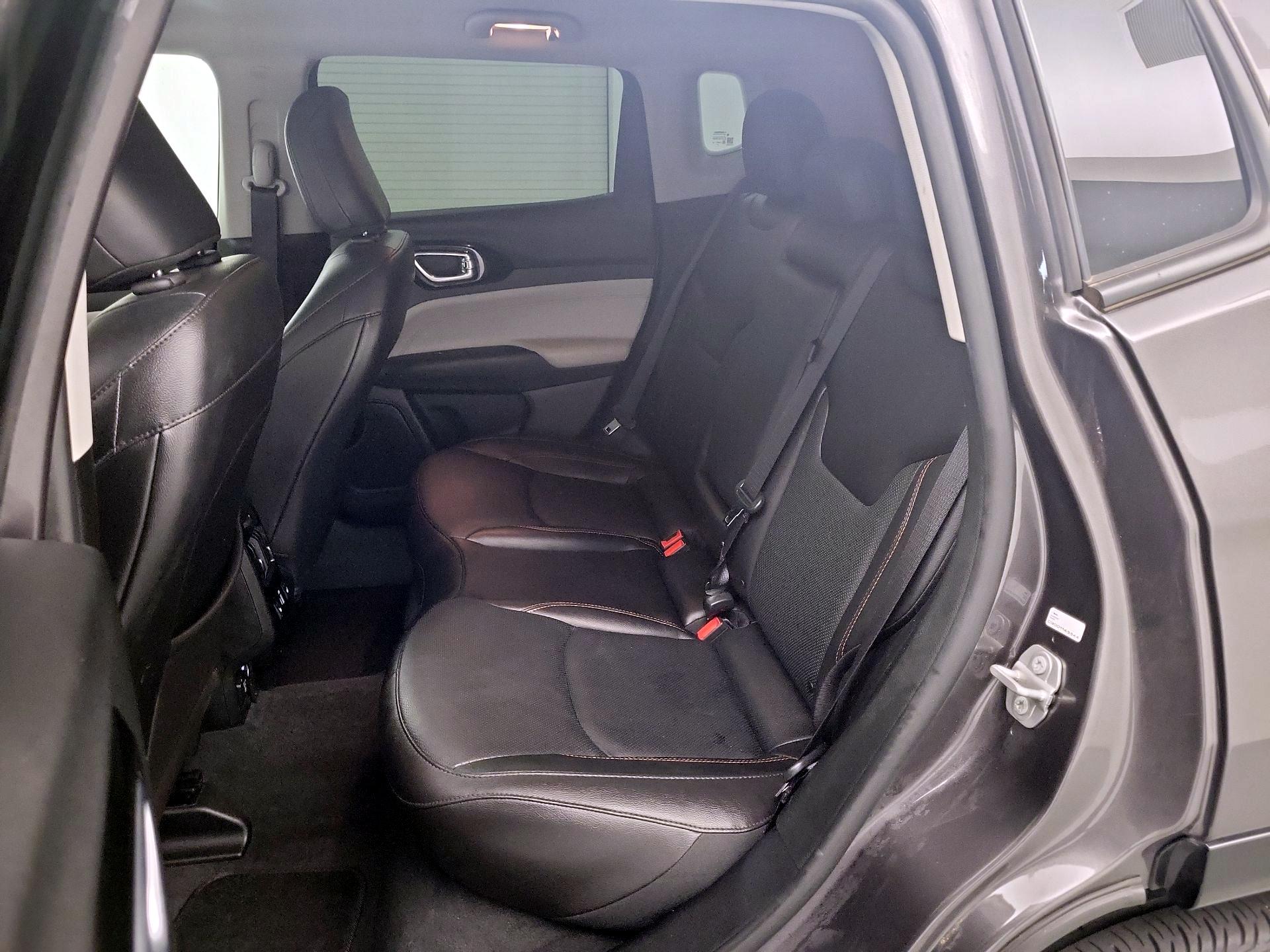 Thumbnail: 2022 Jeep Compass - 19