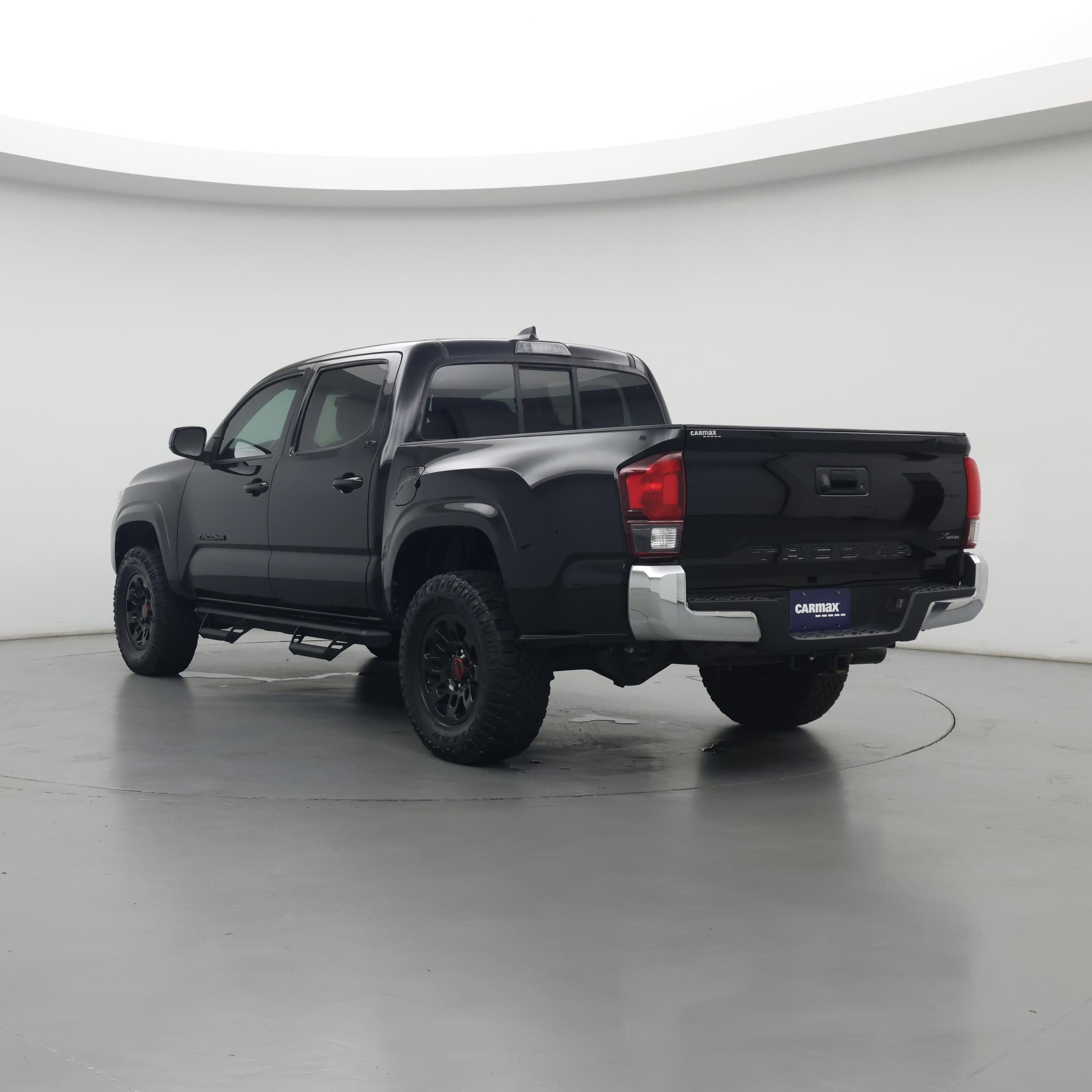 Thumbnail: 2022 Toyota Tacoma - 2