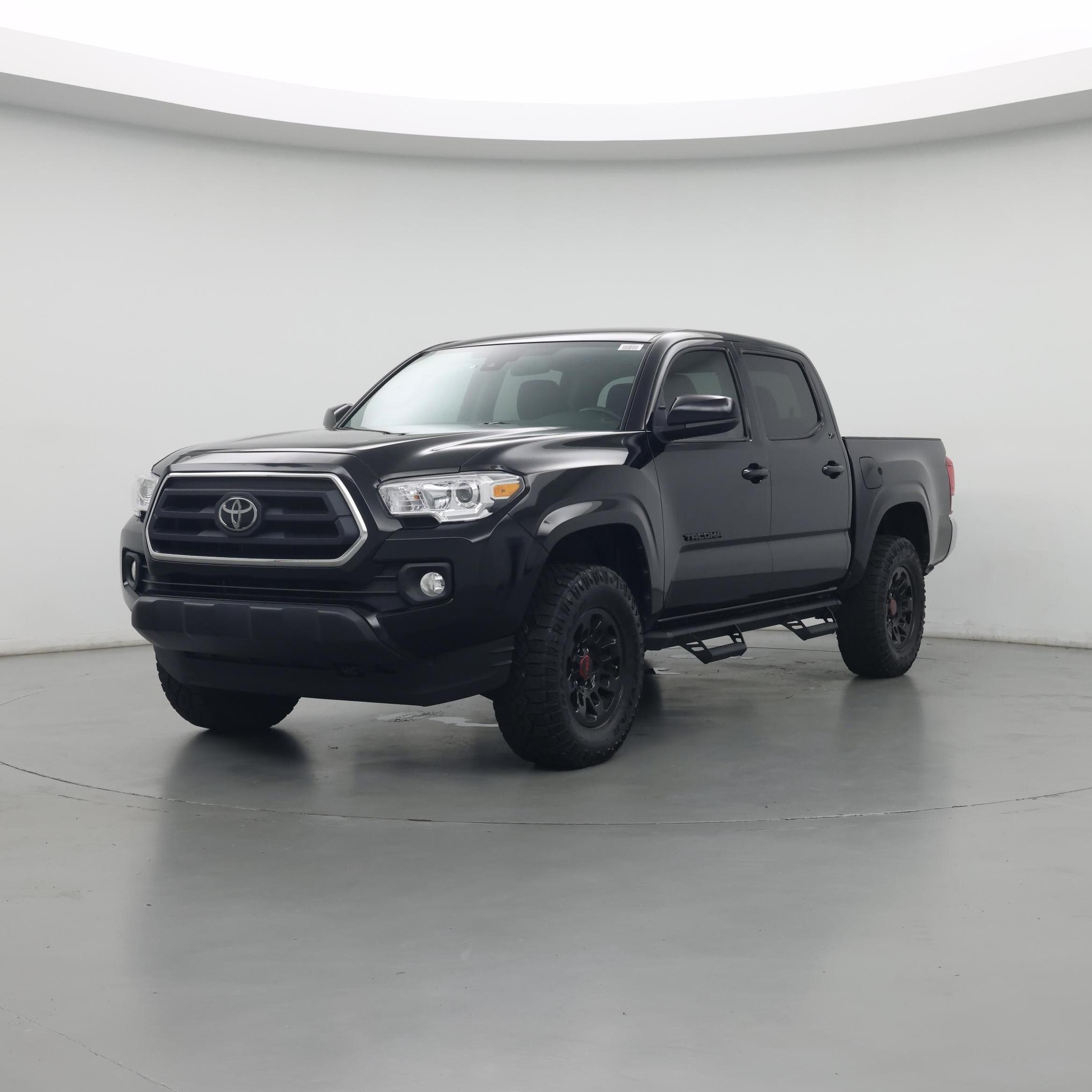 Thumbnail: 2022 Toyota Tacoma - 4