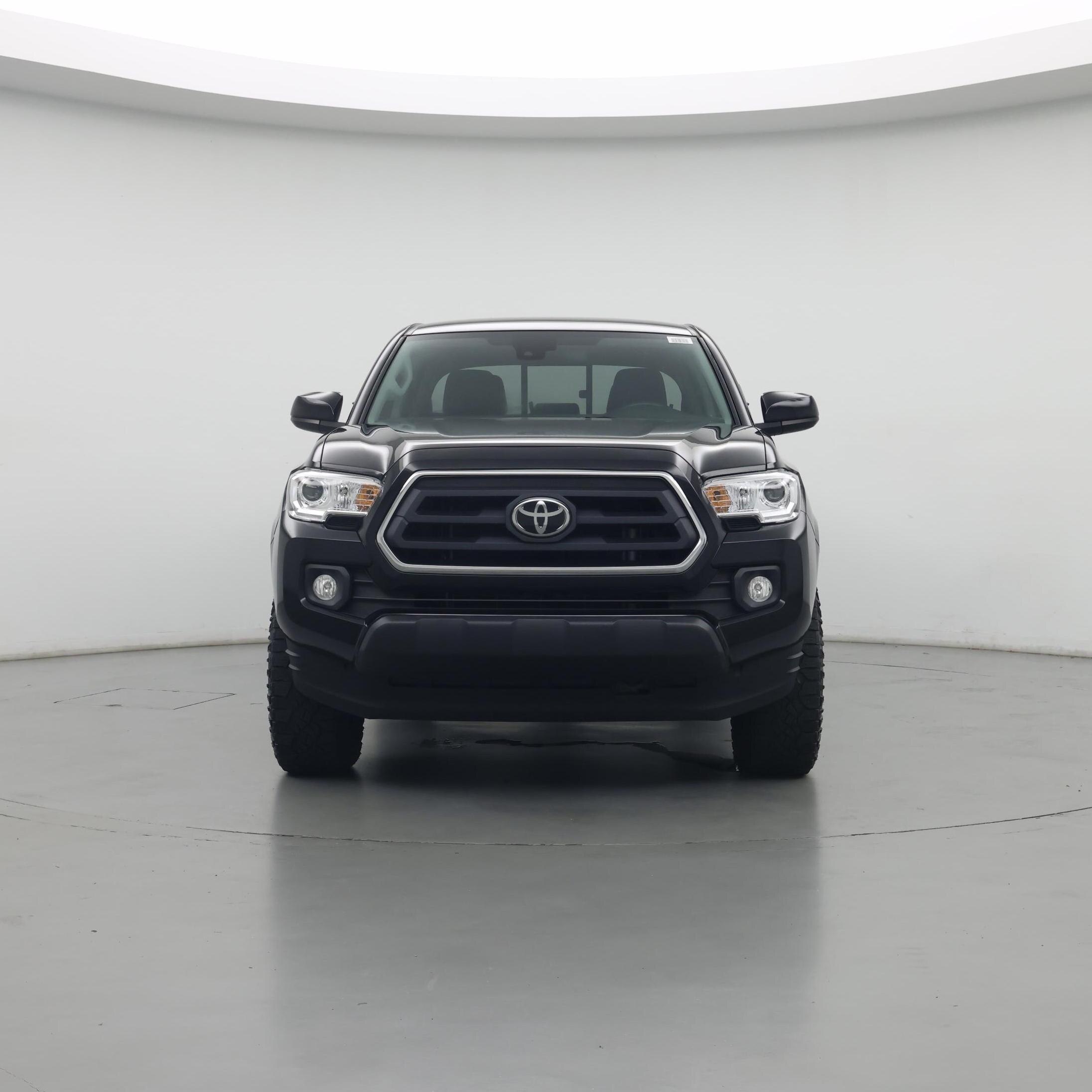 Thumbnail: 2022 Toyota Tacoma - 5