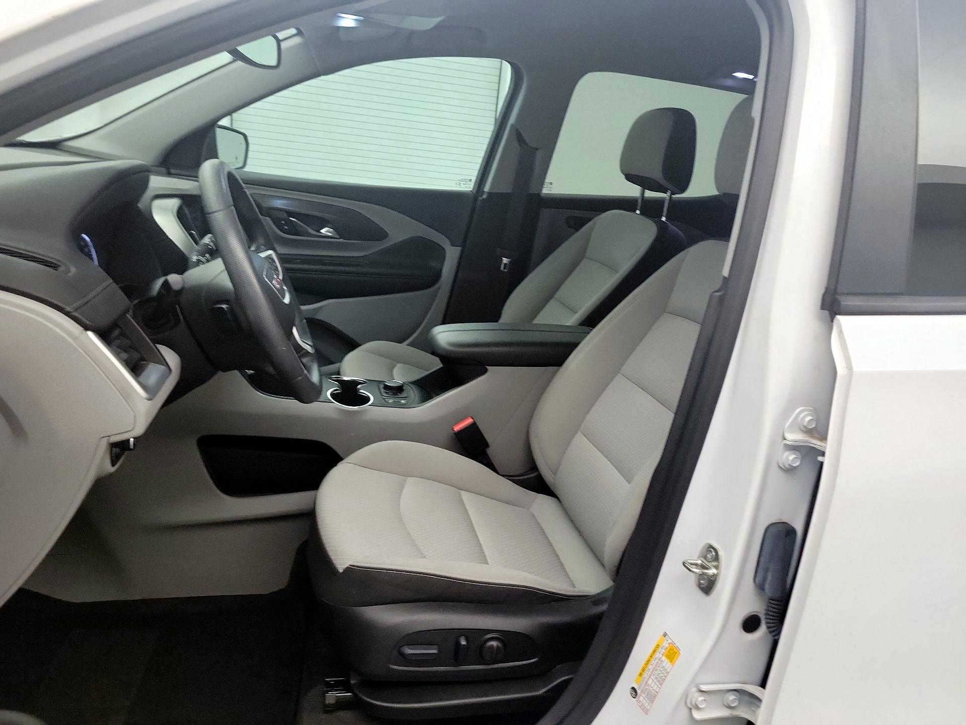 Thumbnail: 2023 GMC Terrain - 11