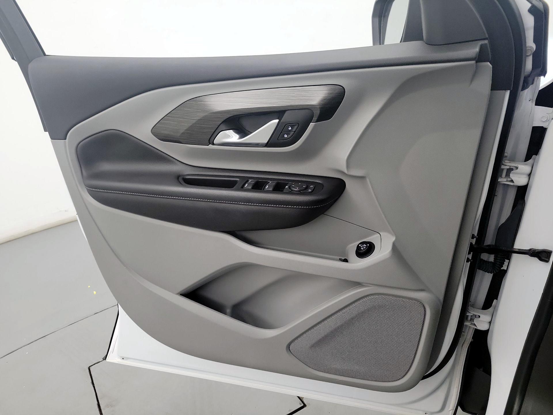 Thumbnail: 2023 GMC Terrain - 12