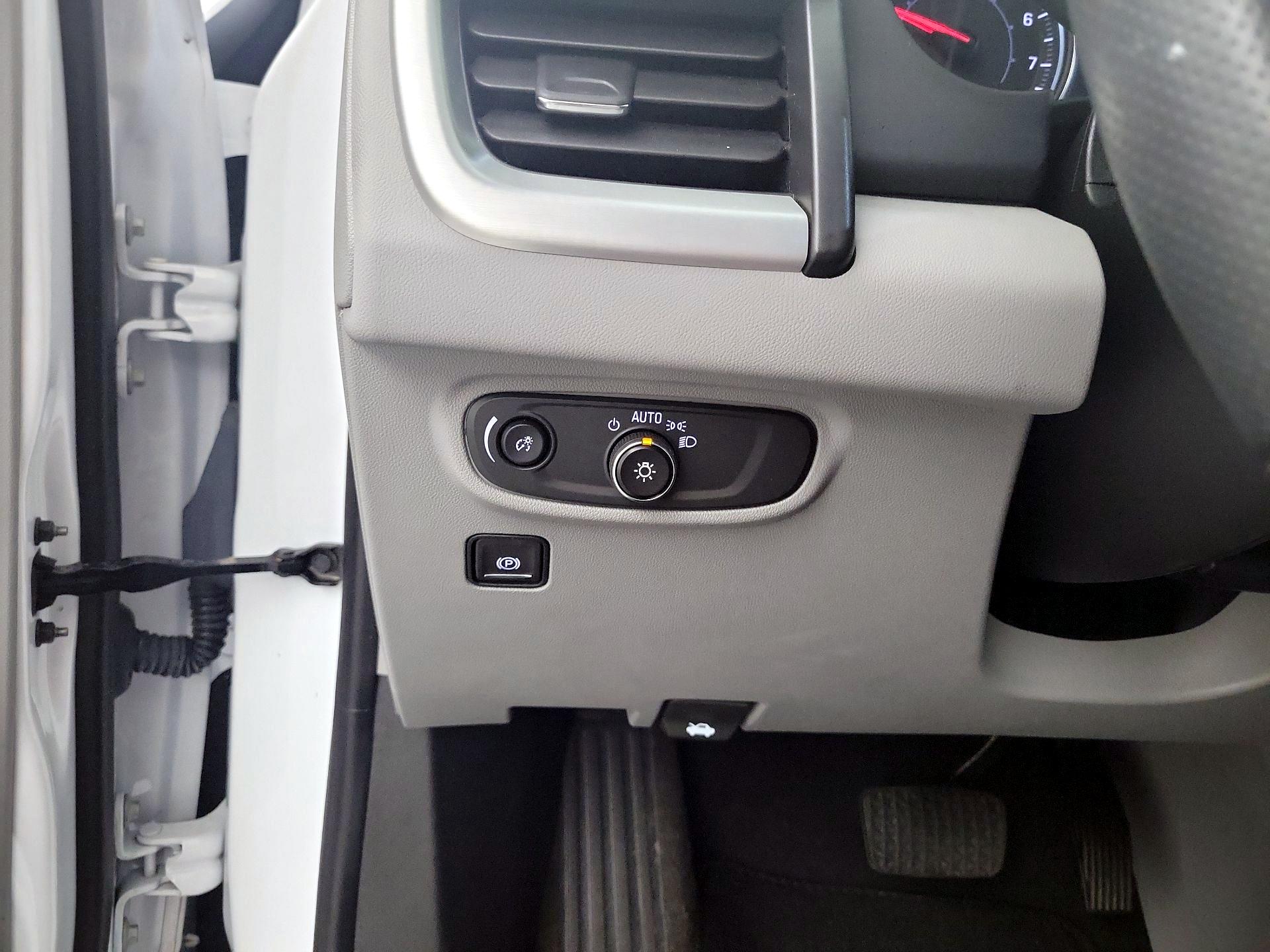 Thumbnail: 2023 GMC Terrain - 13