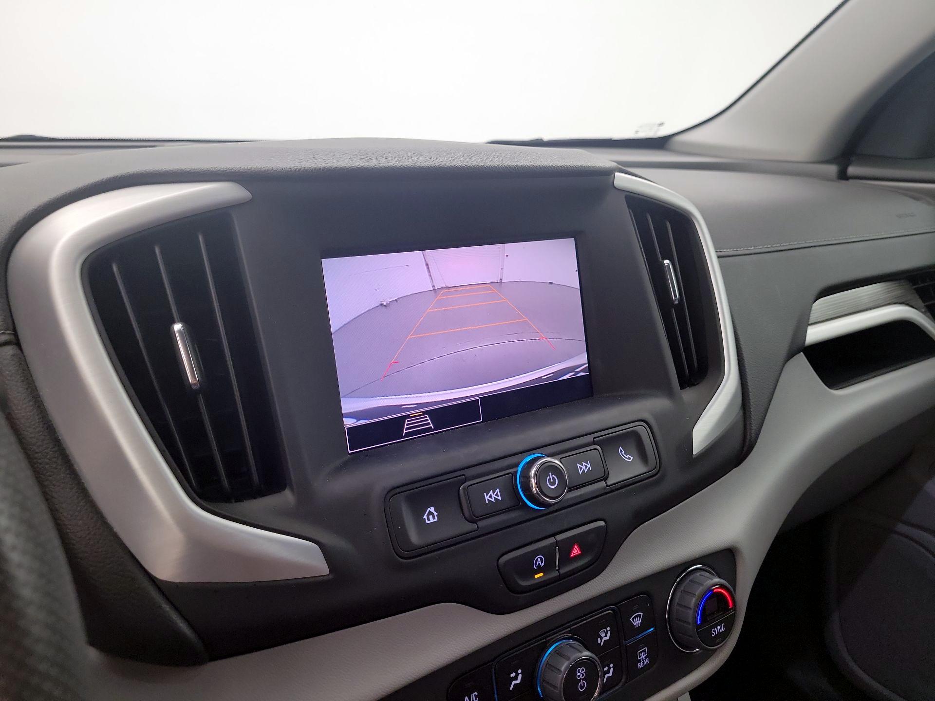 Thumbnail: 2023 GMC Terrain - 14