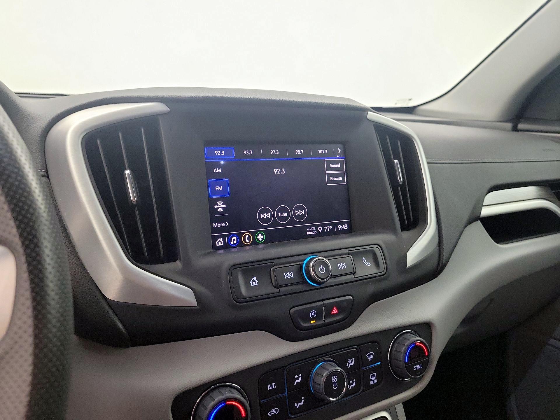 Thumbnail: 2023 GMC Terrain - 15