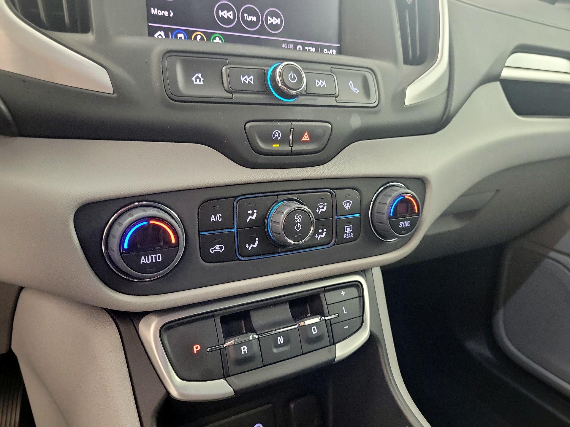 Thumbnail: 2023 GMC Terrain - 16