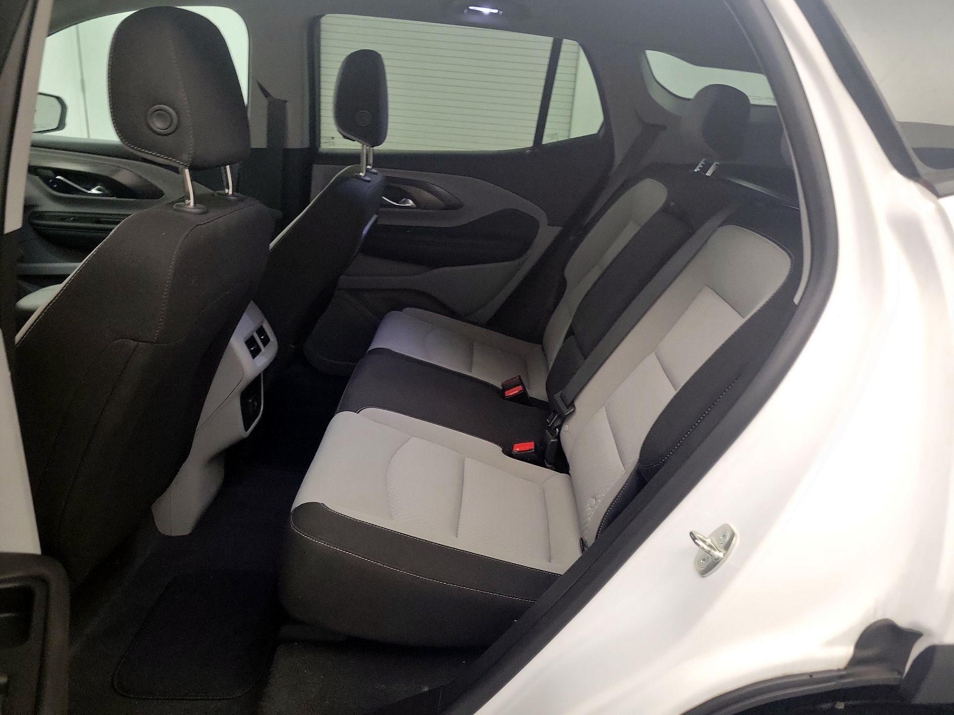 Thumbnail: 2023 GMC Terrain - 19