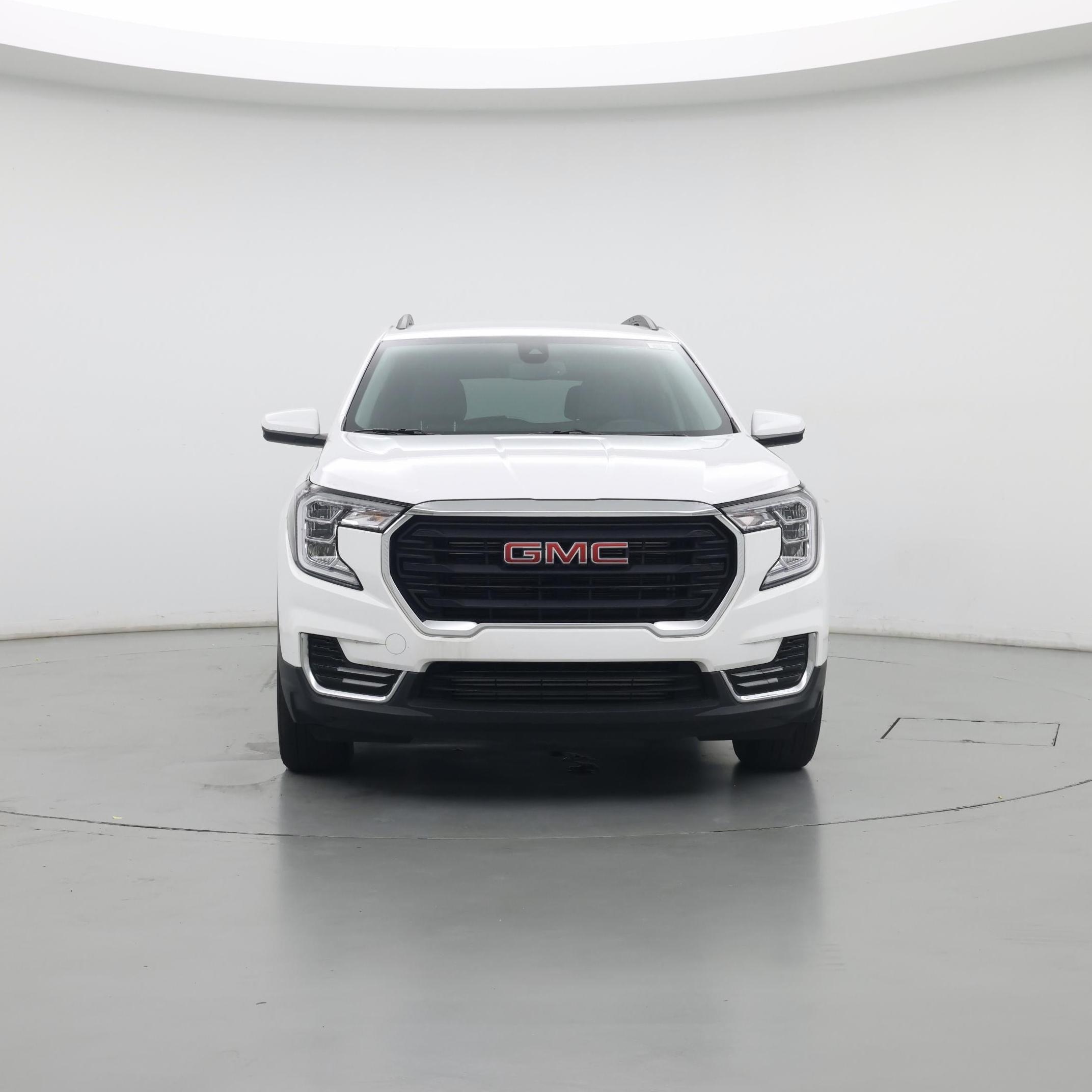 Thumbnail: 2023 GMC Terrain - 5