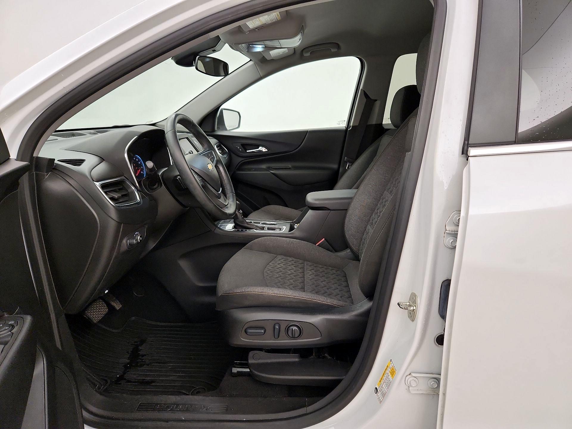 Thumbnail: 2023 Chevrolet Equinox - 11