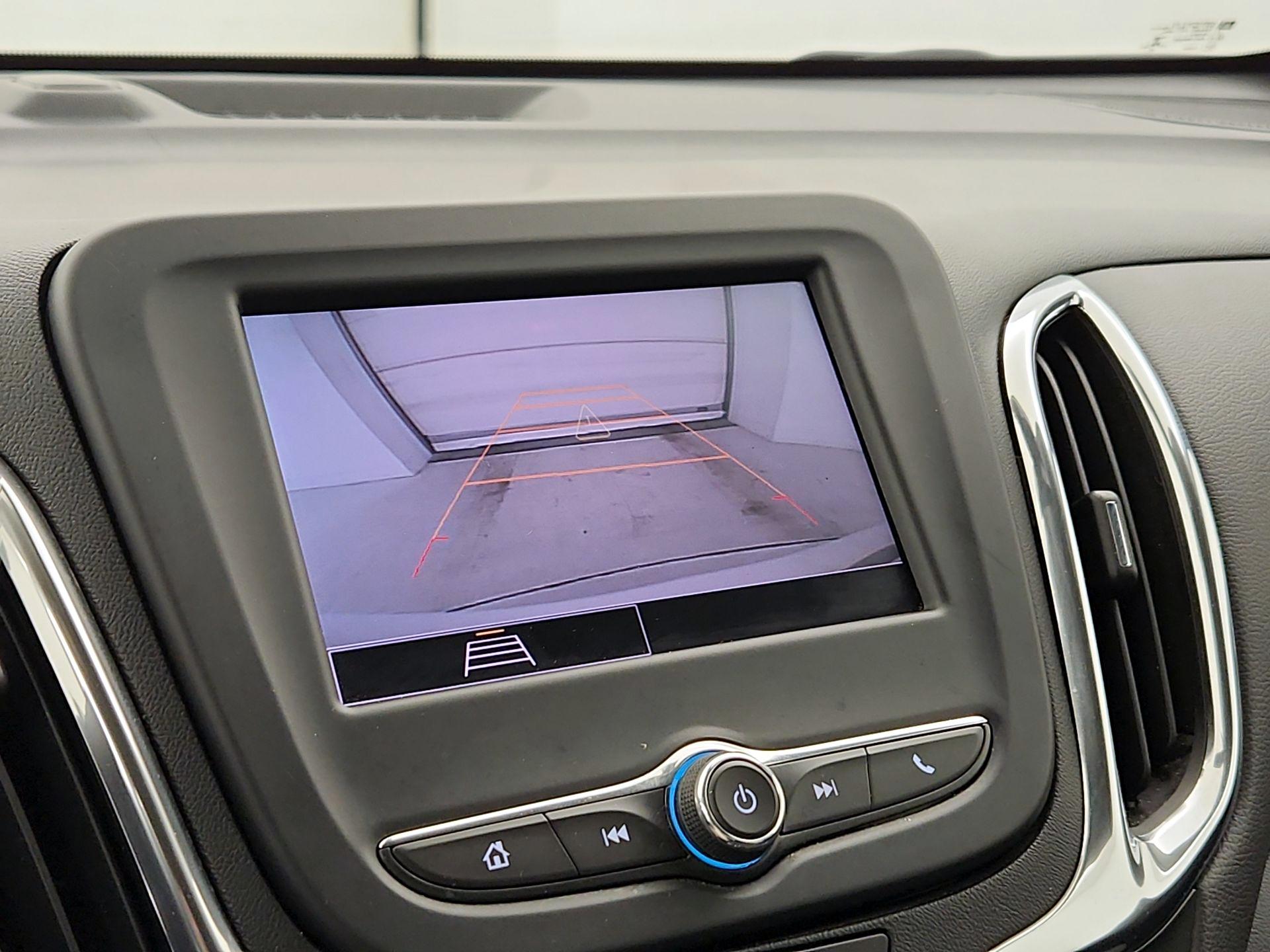 Thumbnail: 2023 Chevrolet Equinox - 14