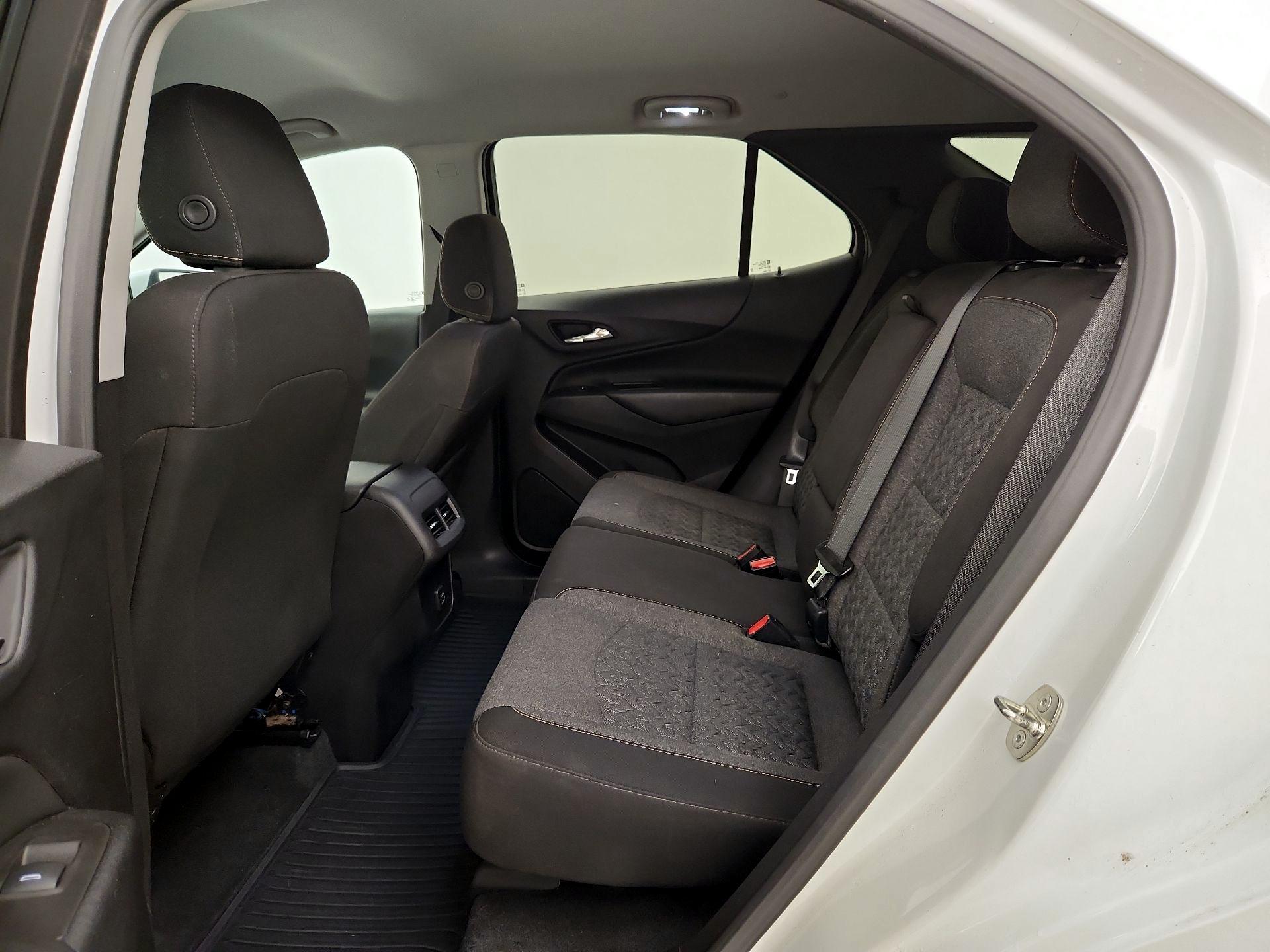 Thumbnail: 2023 Chevrolet Equinox - 19