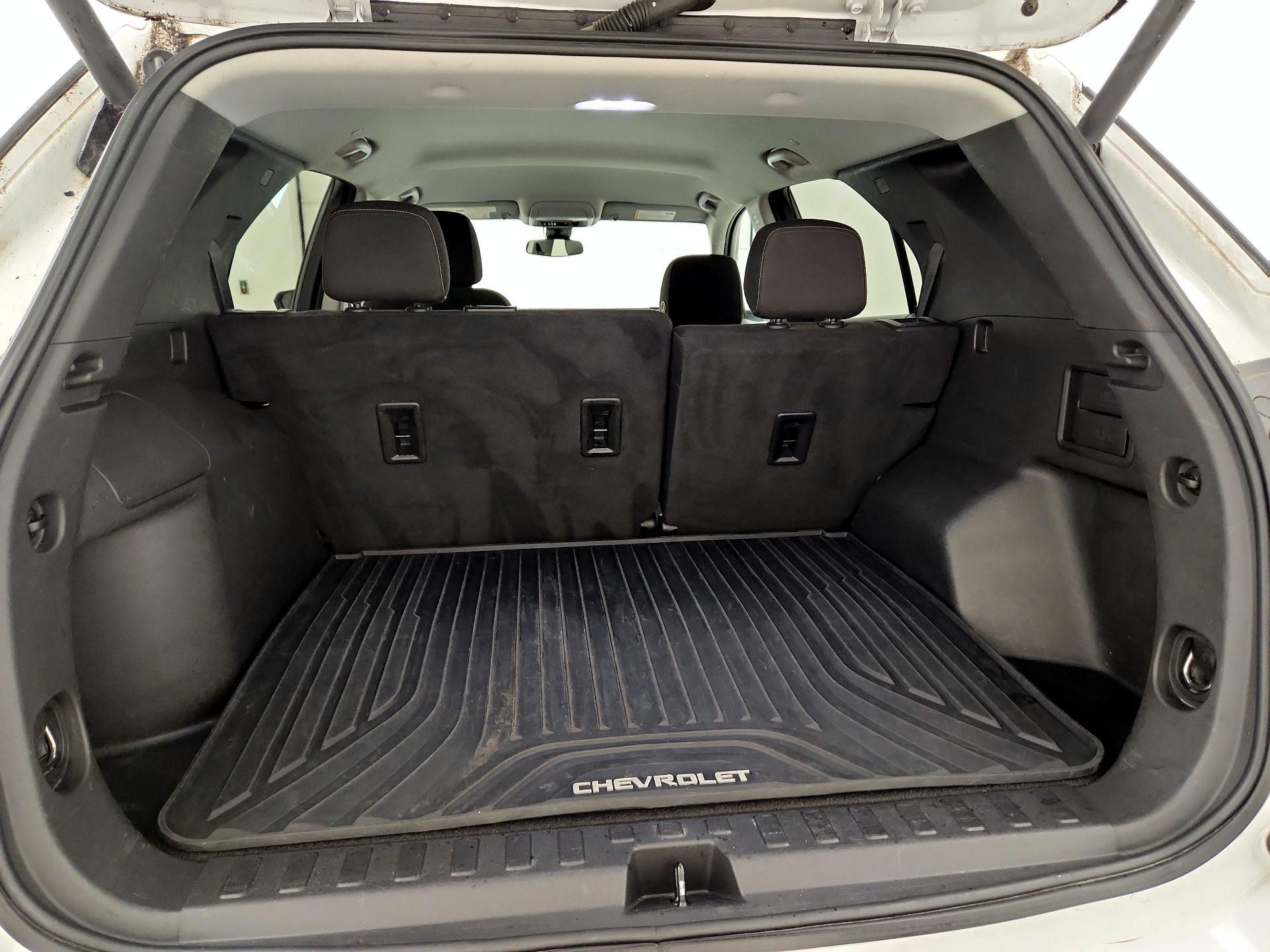 Thumbnail: 2023 Chevrolet Equinox - 20