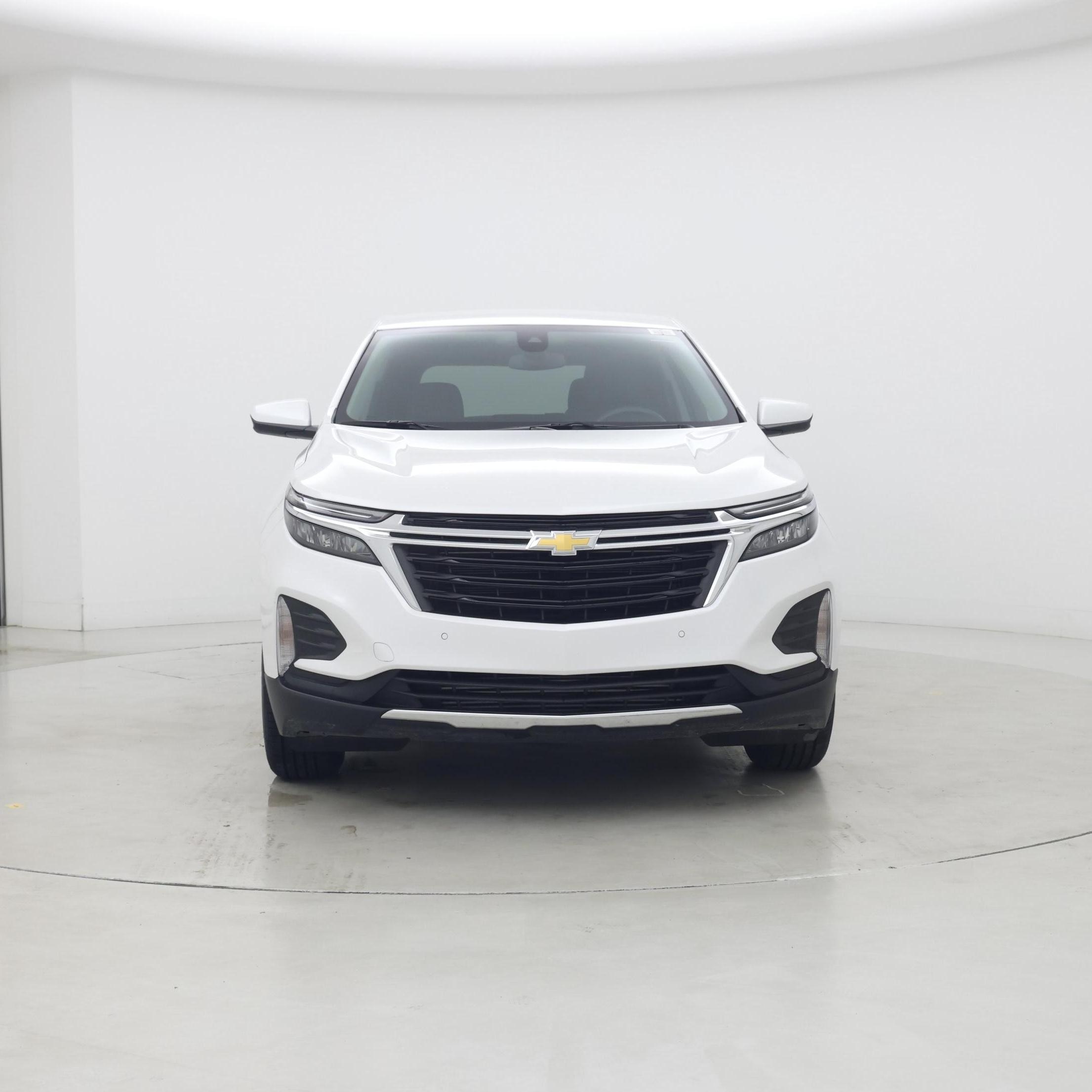 Thumbnail: 2023 Chevrolet Equinox - 5