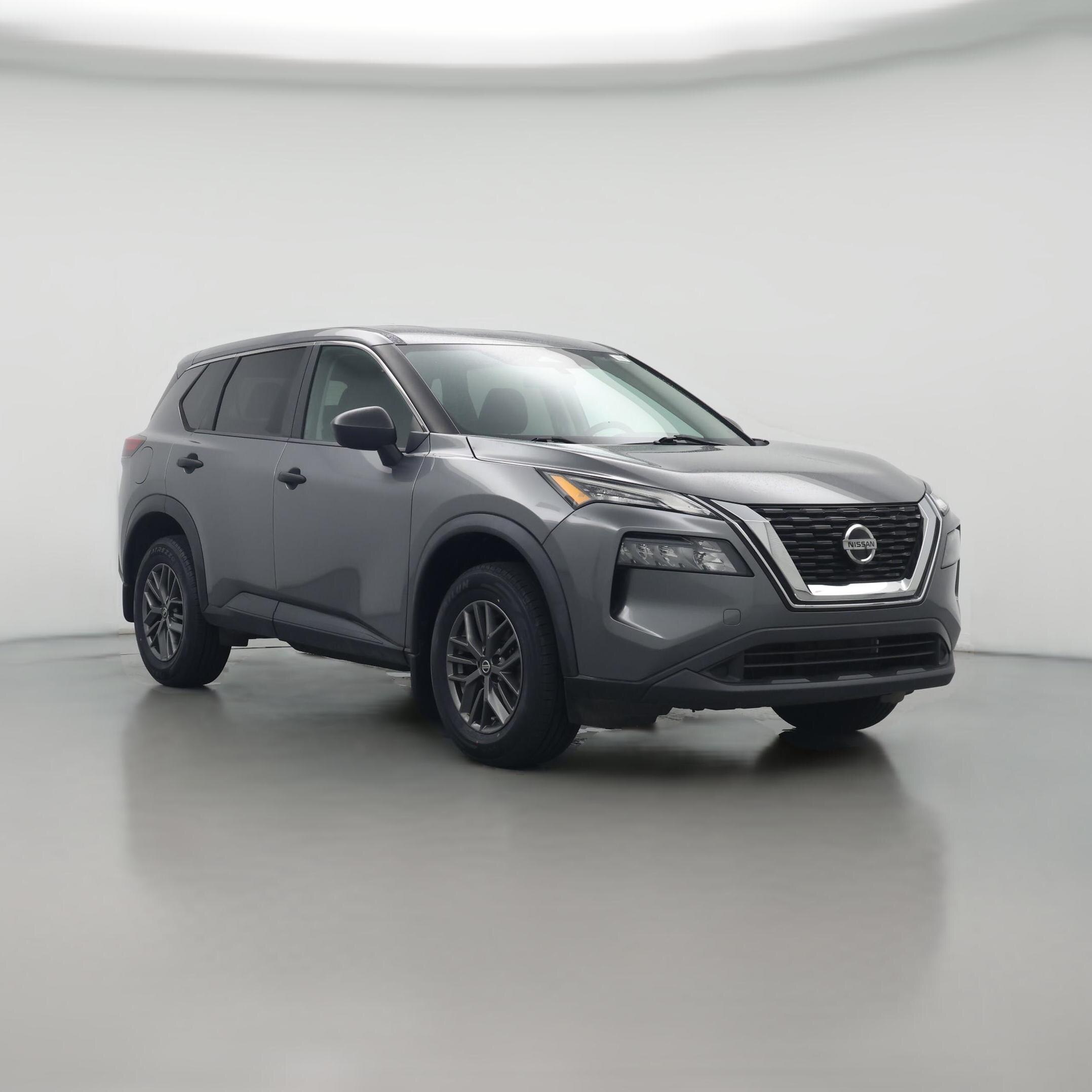 Thumbnail: 2021 Nissan Rogue - 1