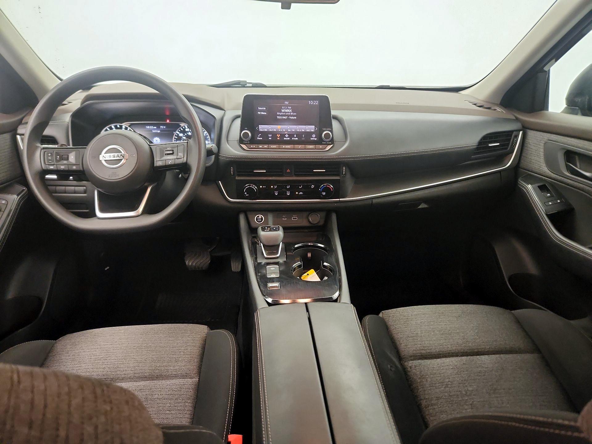 Thumbnail: 2021 Nissan Rogue - 9