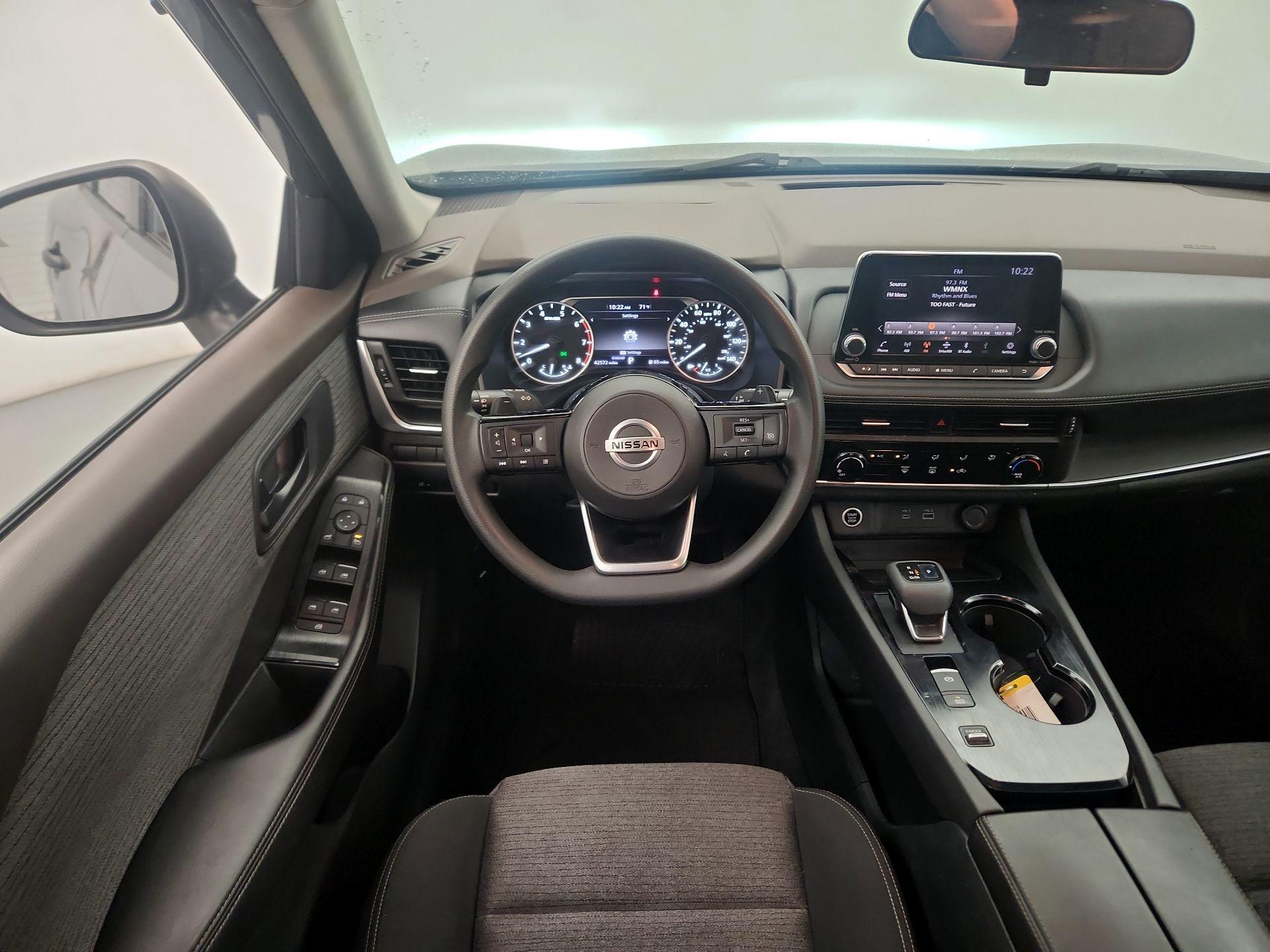Thumbnail: 2021 Nissan Rogue - 10
