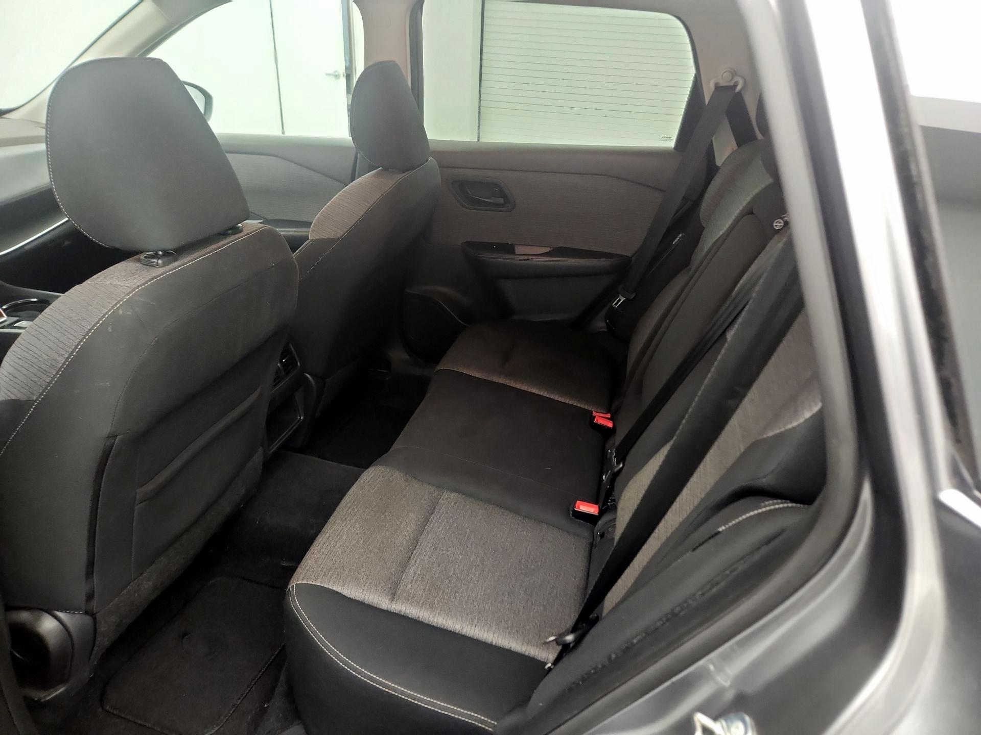 Thumbnail: 2021 Nissan Rogue - 19
