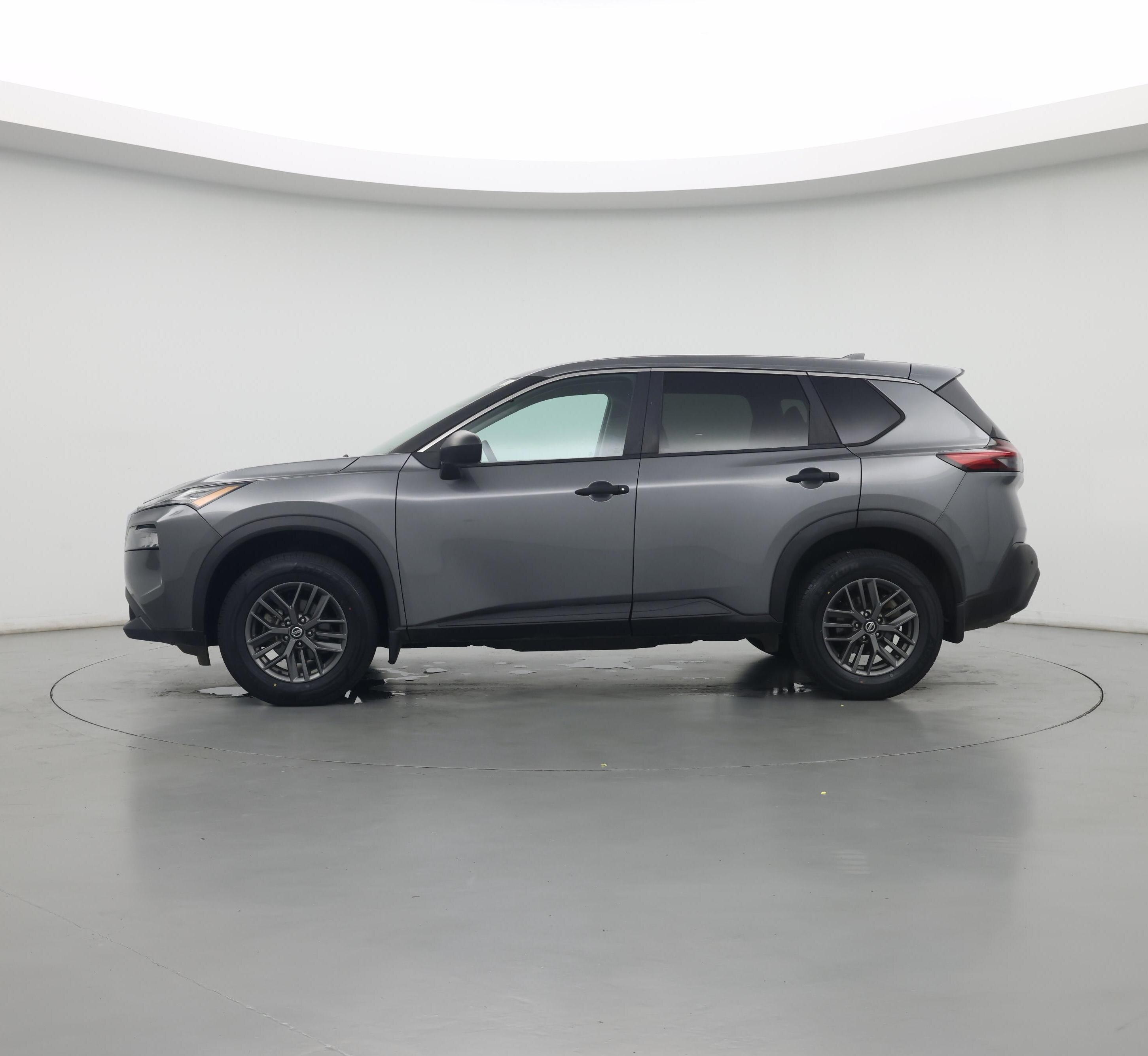 Thumbnail: 2021 Nissan Rogue - 3