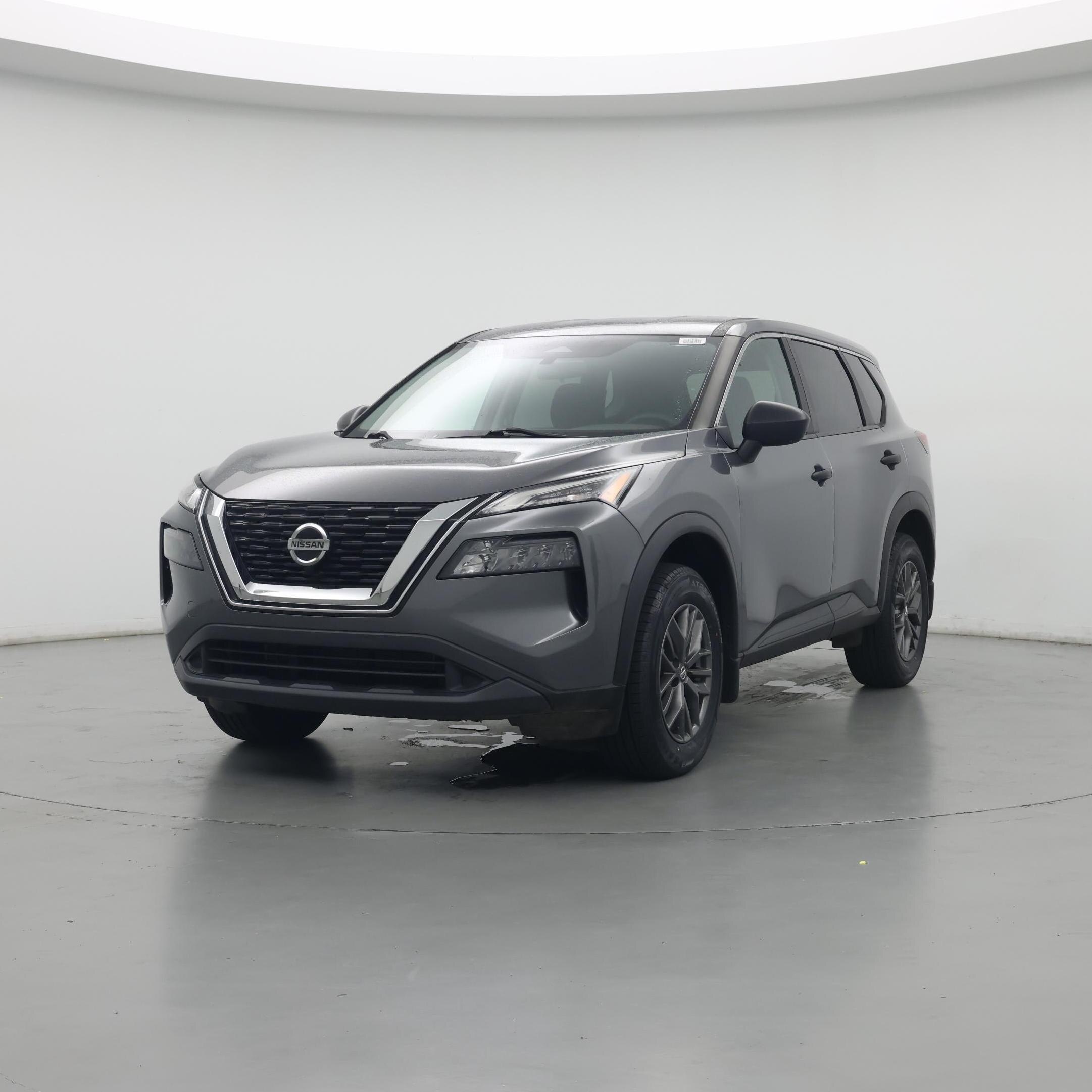 Thumbnail: 2021 Nissan Rogue - 4