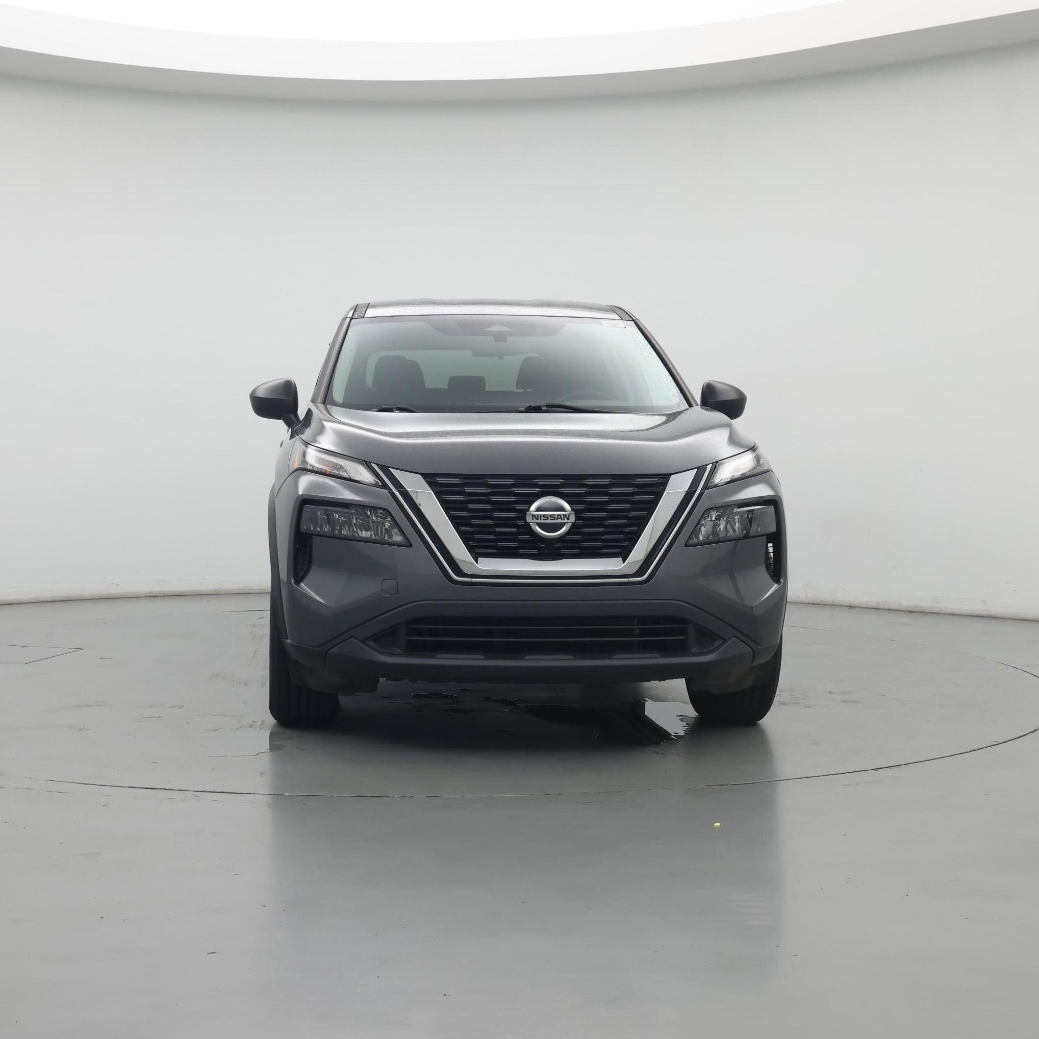 Thumbnail: 2021 Nissan Rogue - 5