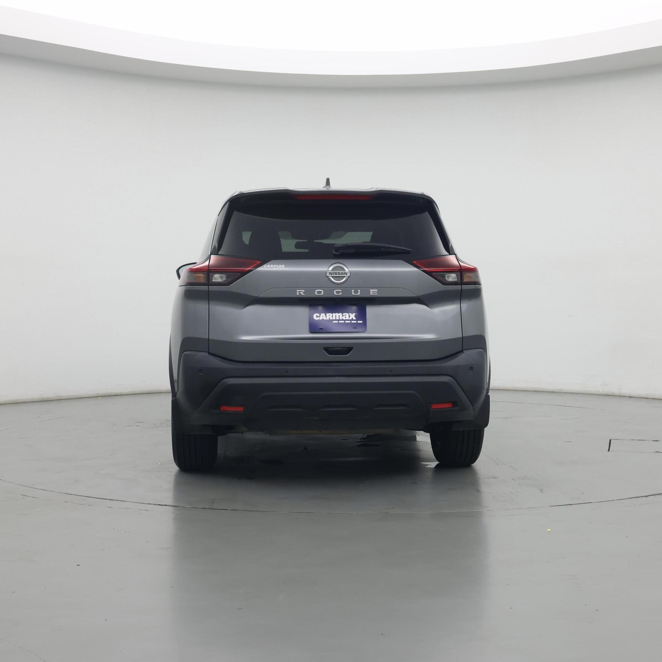 Thumbnail: 2021 Nissan Rogue - 6