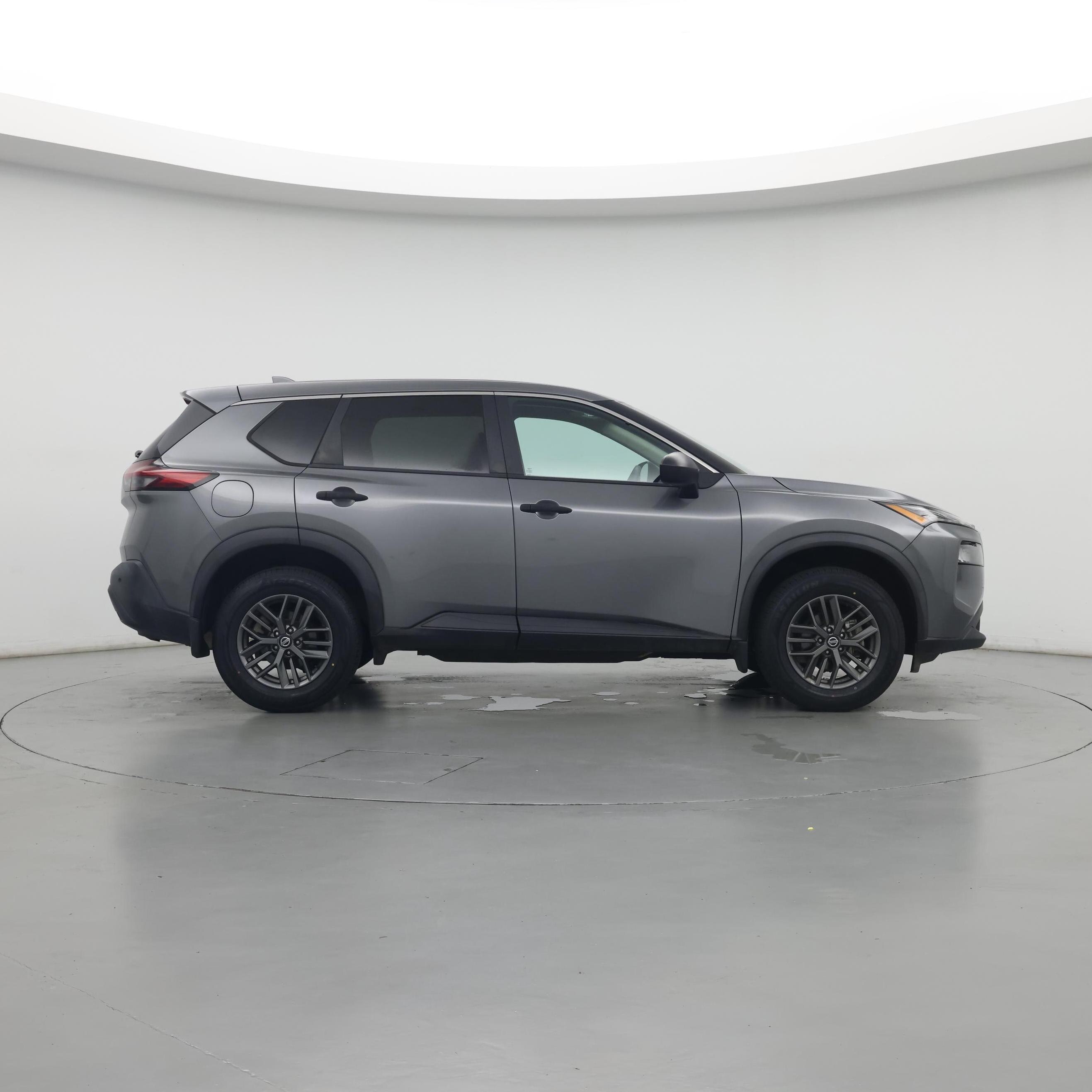 Thumbnail: 2021 Nissan Rogue - 7