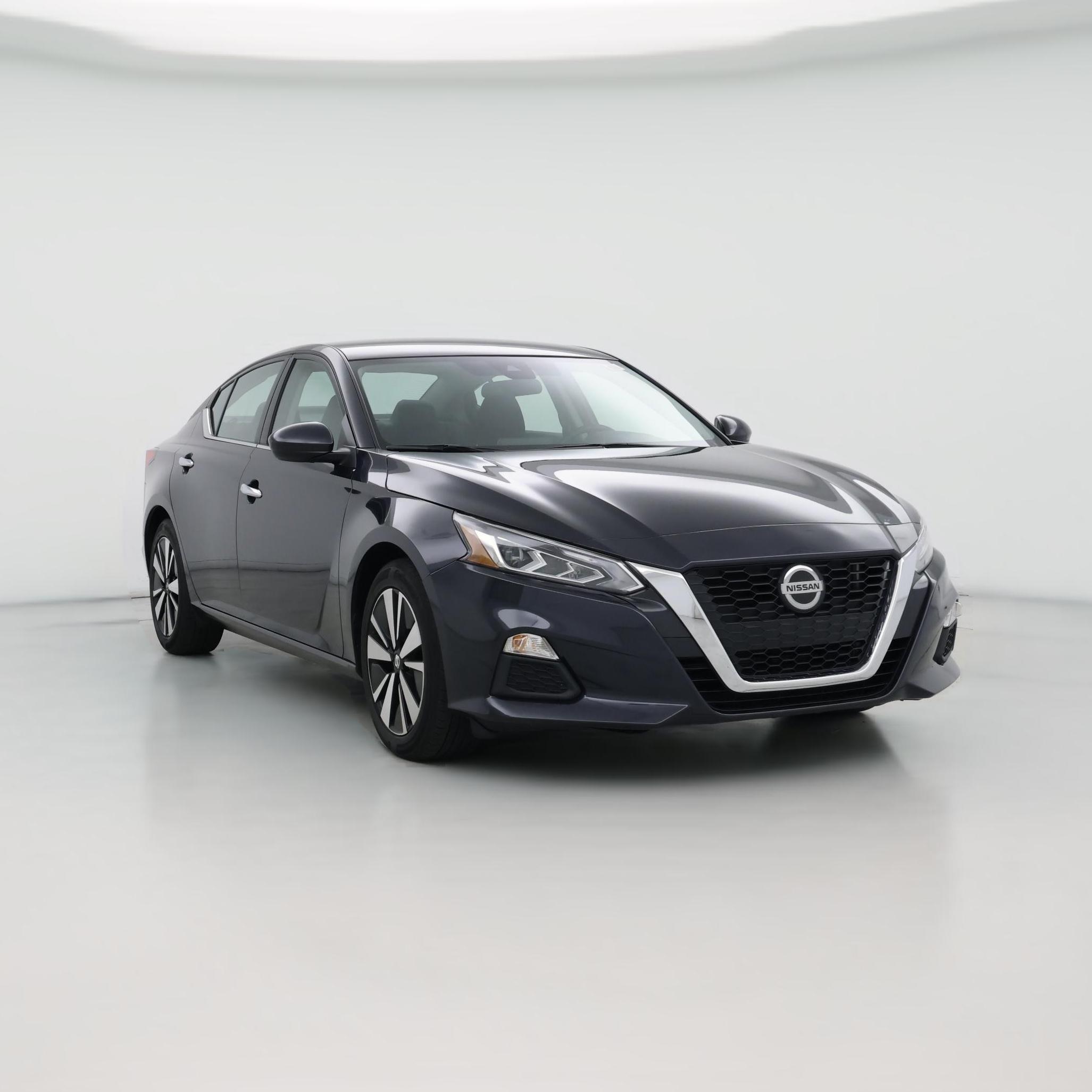 Thumbnail: 2022 Nissan Altima - 1