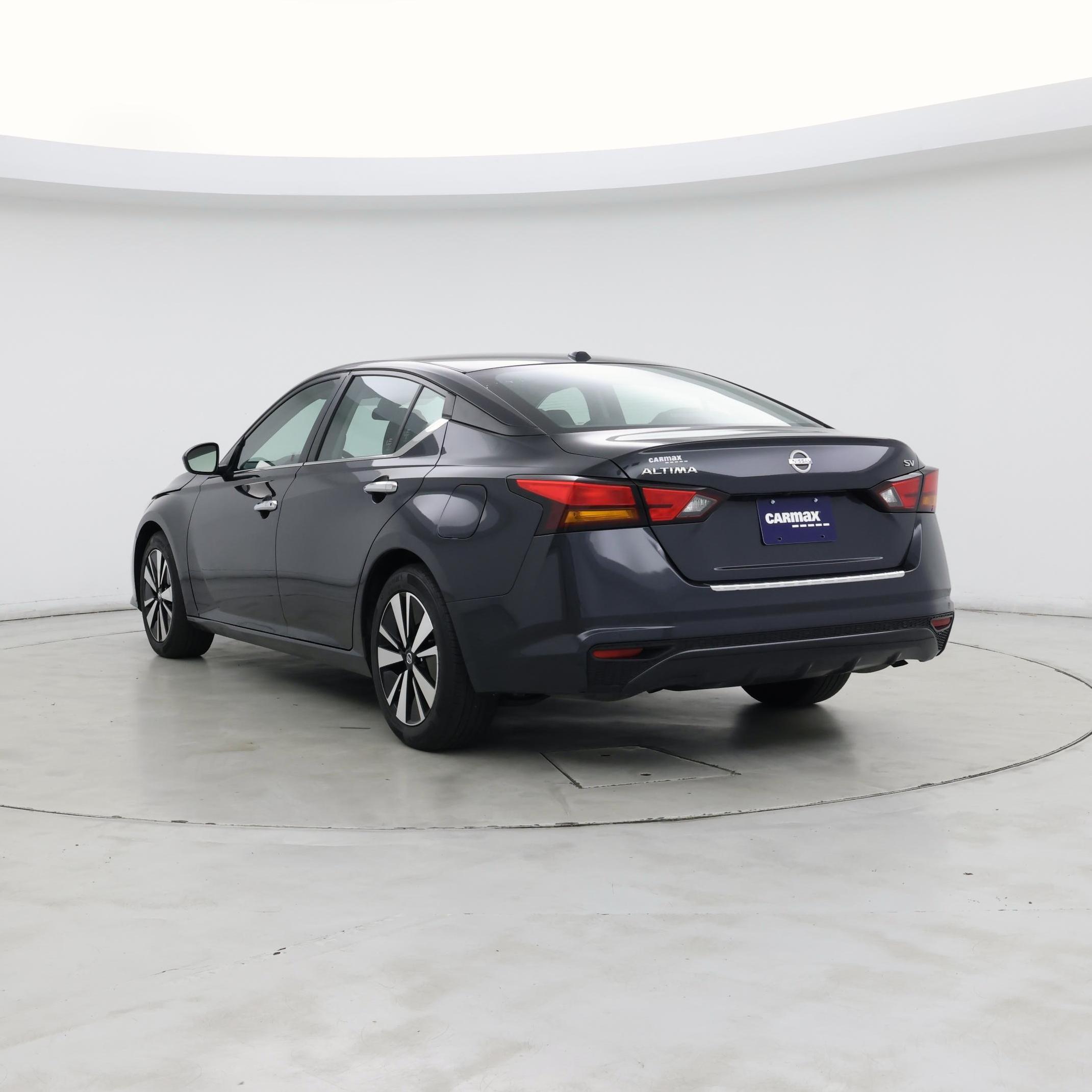 Thumbnail: 2022 Nissan Altima - 2