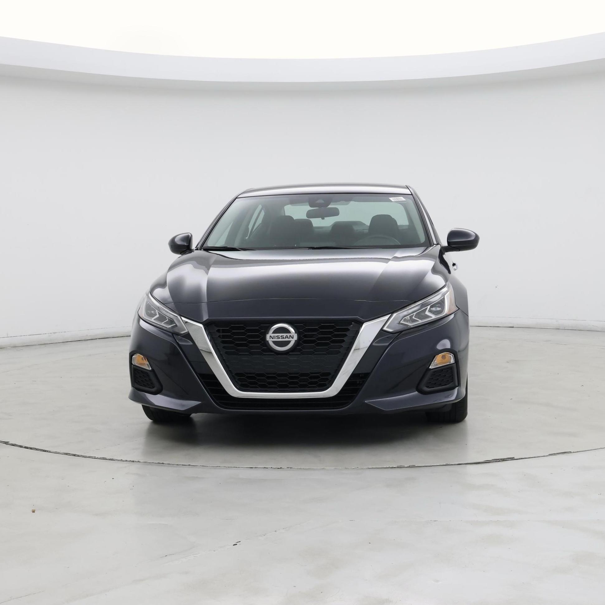Thumbnail: 2022 Nissan Altima - 5