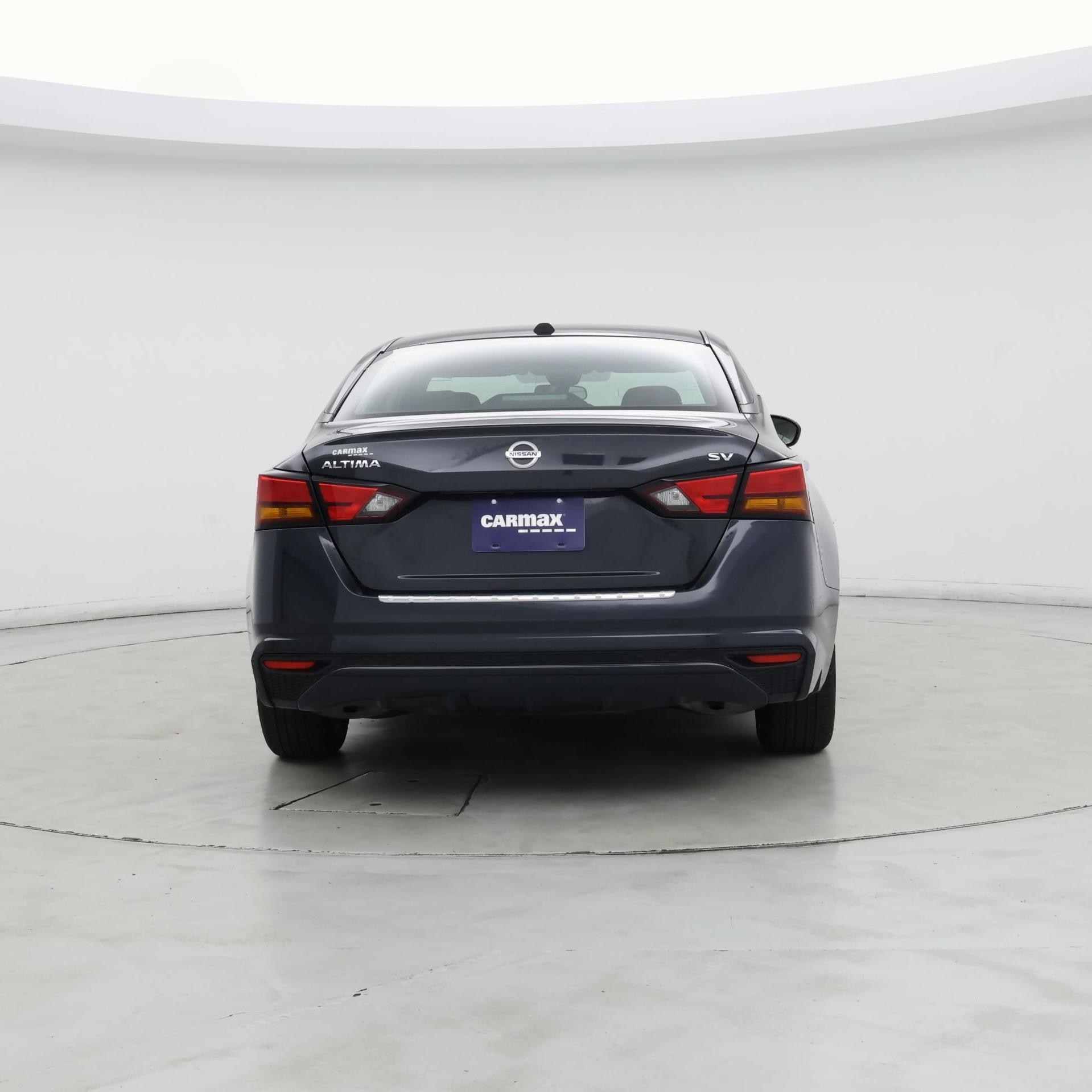 Thumbnail: 2022 Nissan Altima - 6