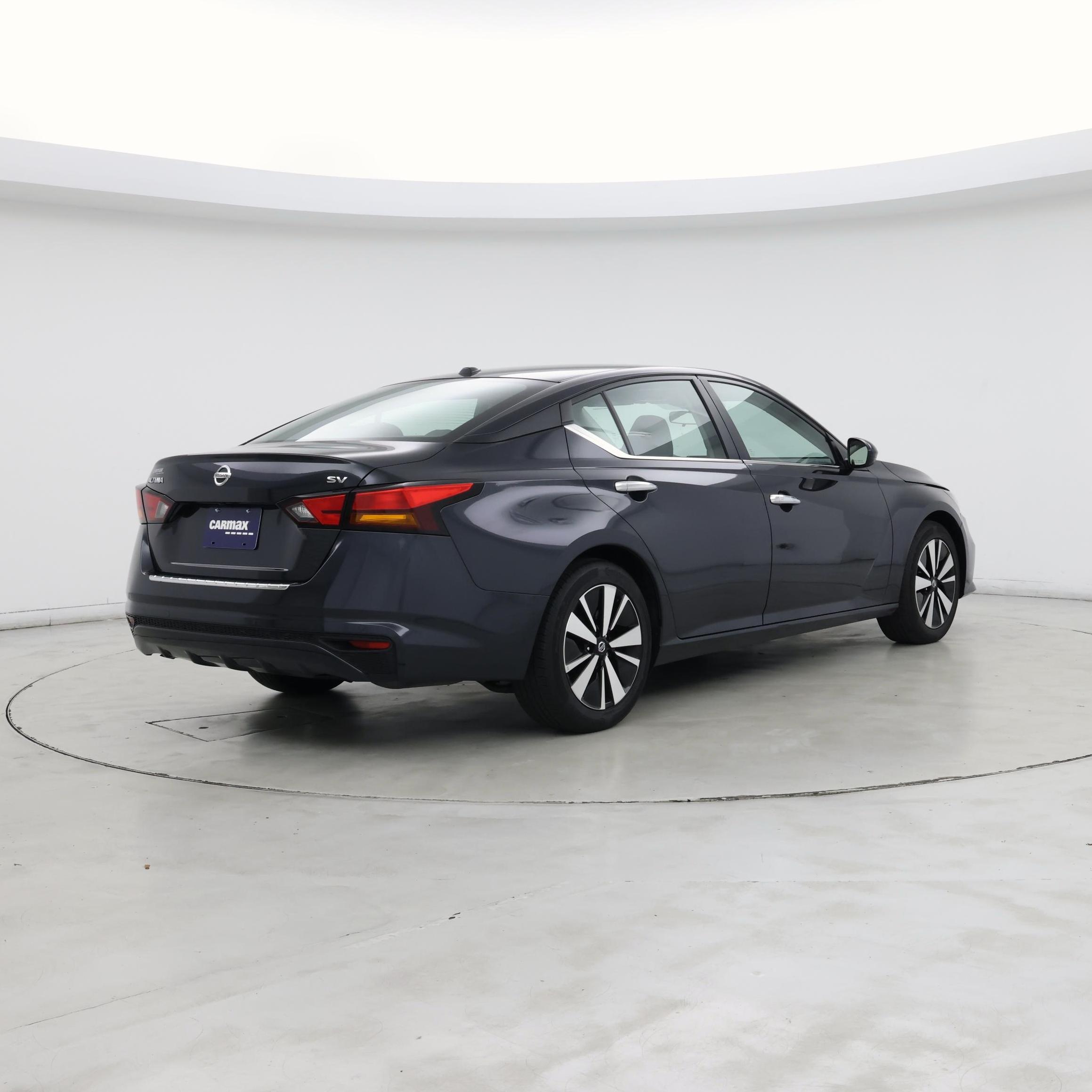 Thumbnail: 2022 Nissan Altima - 8