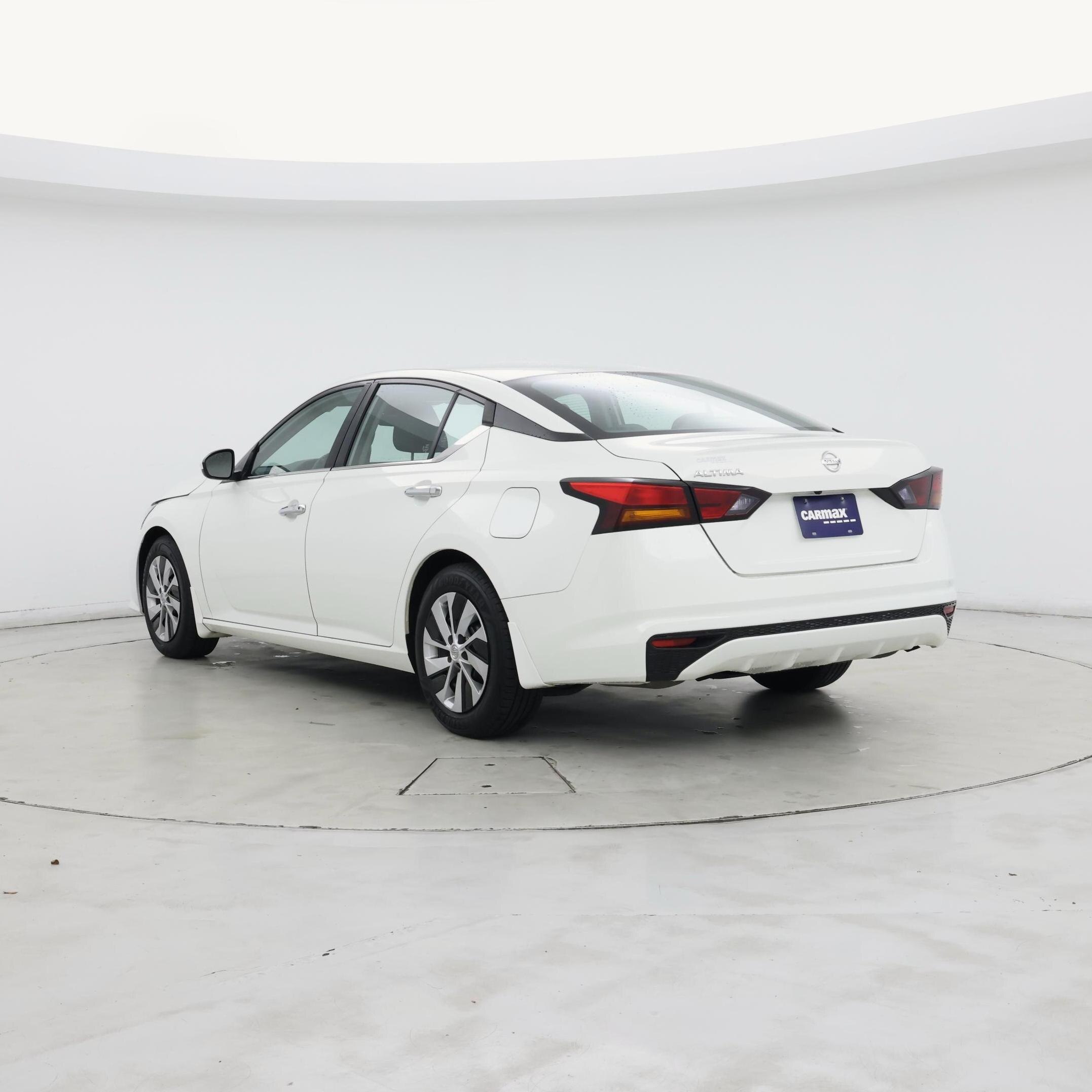 Thumbnail: 2021 Nissan Altima - 2
